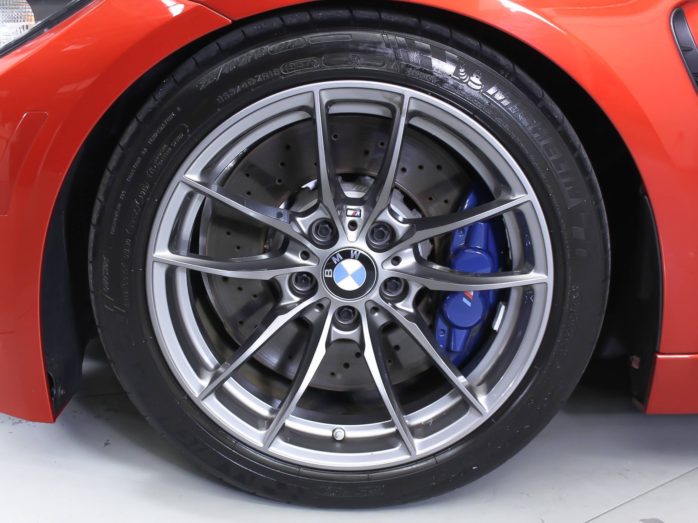 Florida Fine Cars - Used BMW M3 2016 MIAMI 