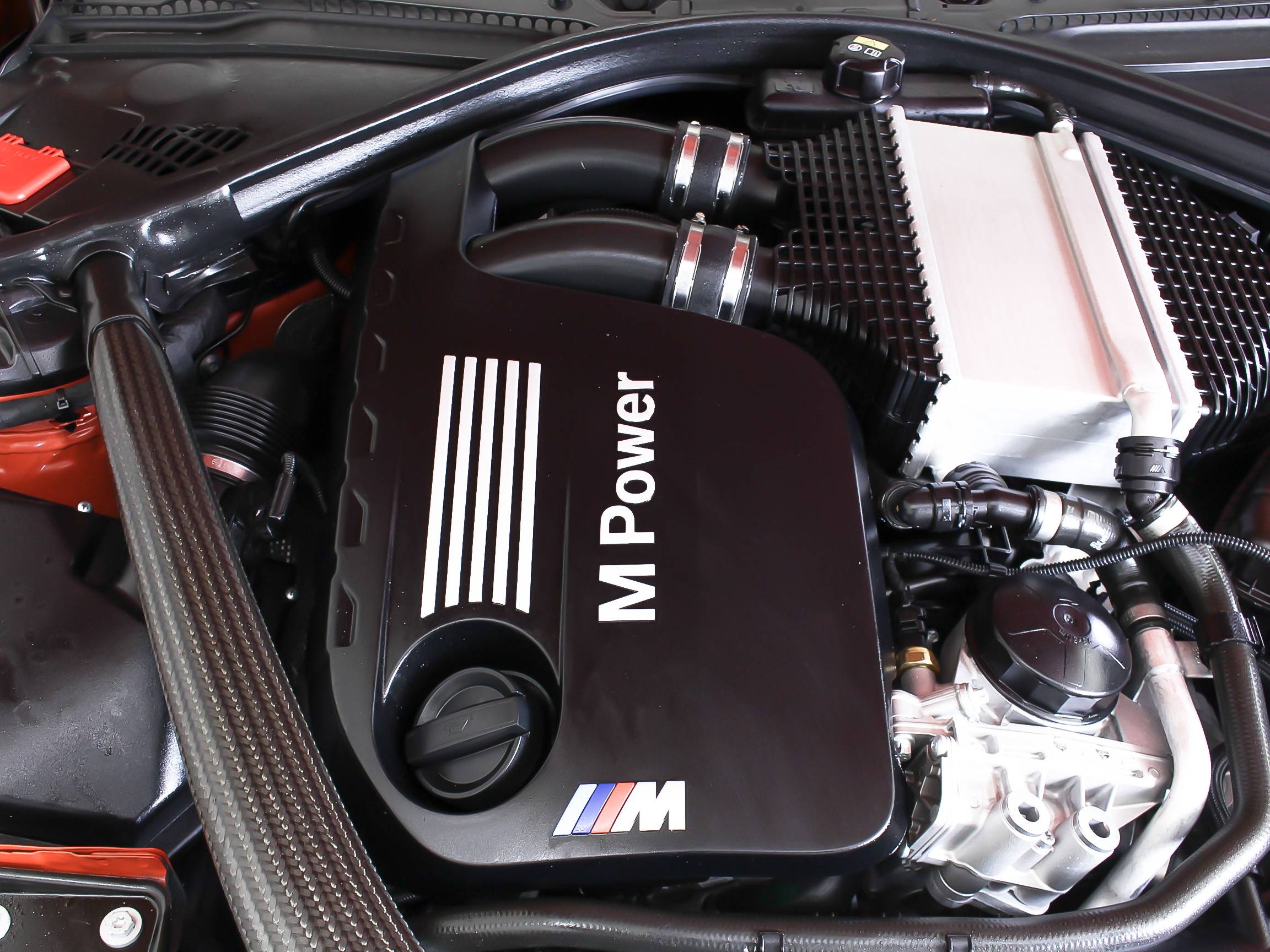 Florida Fine Cars - Used BMW M3 2016 MIAMI 