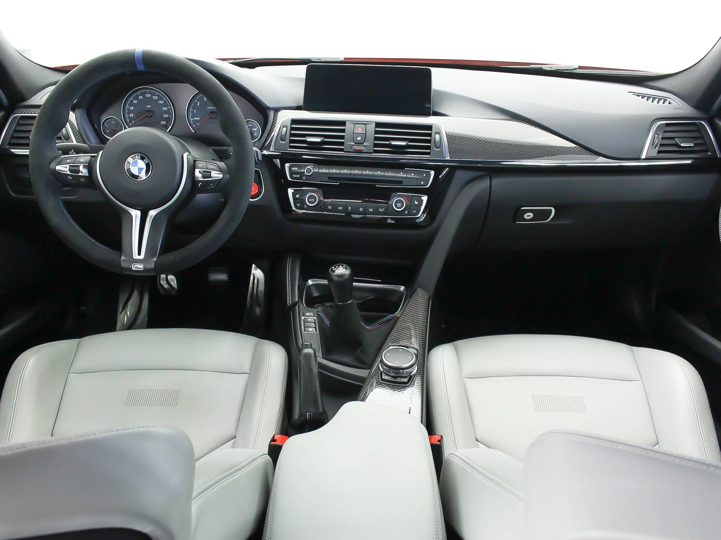 Florida Fine Cars - Used BMW M3 2016 MIAMI 