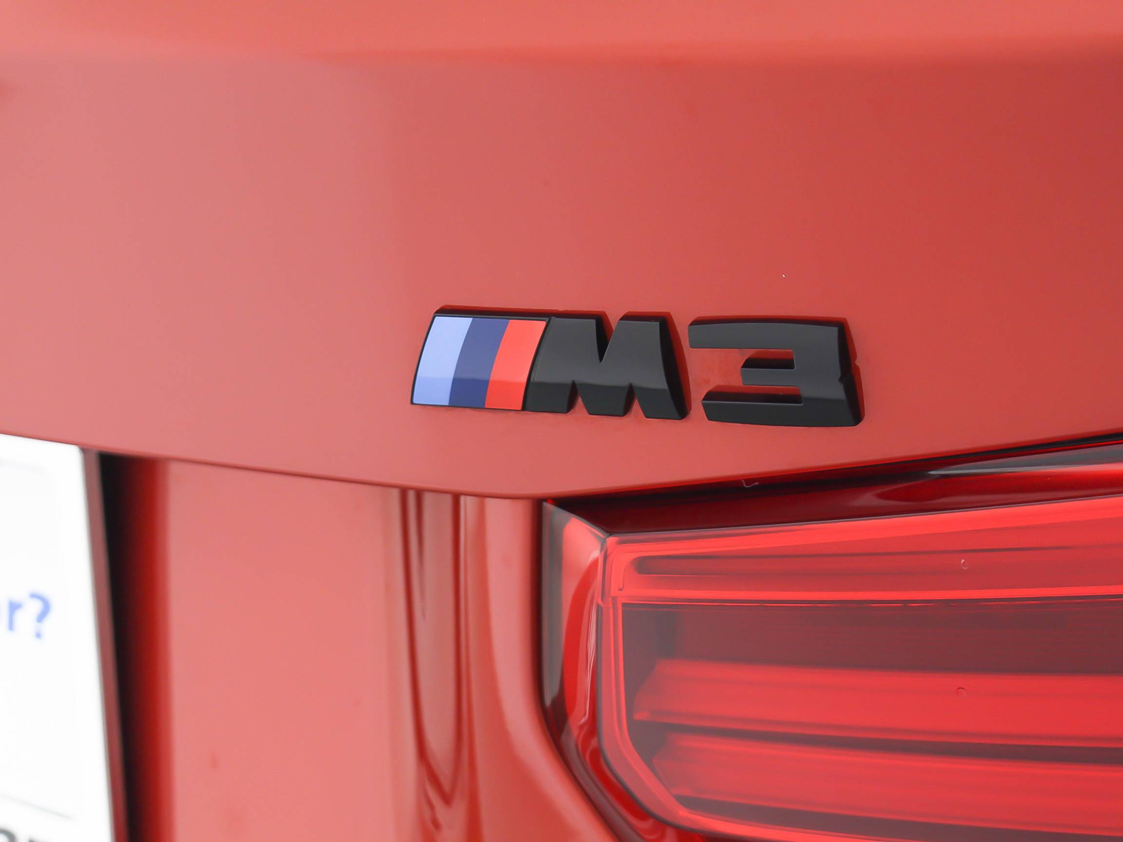 Florida Fine Cars - Used BMW M3 2016 MIAMI 