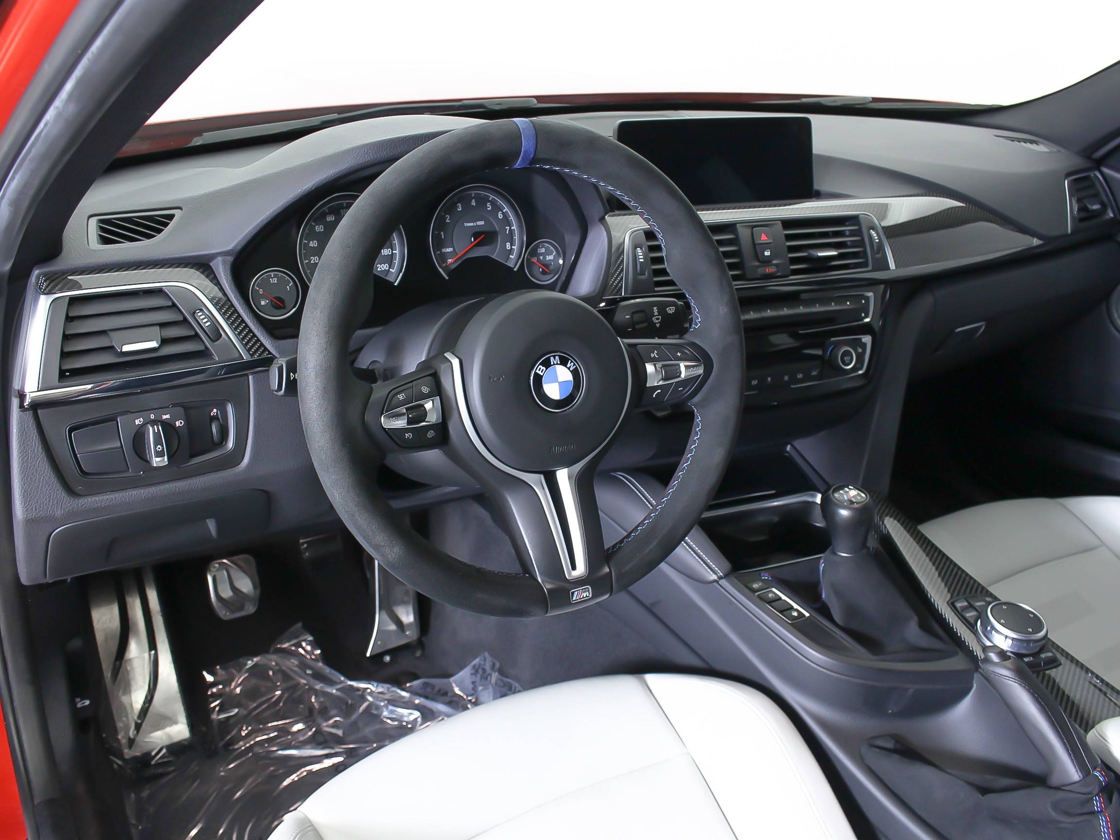 Florida Fine Cars - Used BMW M3 2016 MIAMI 