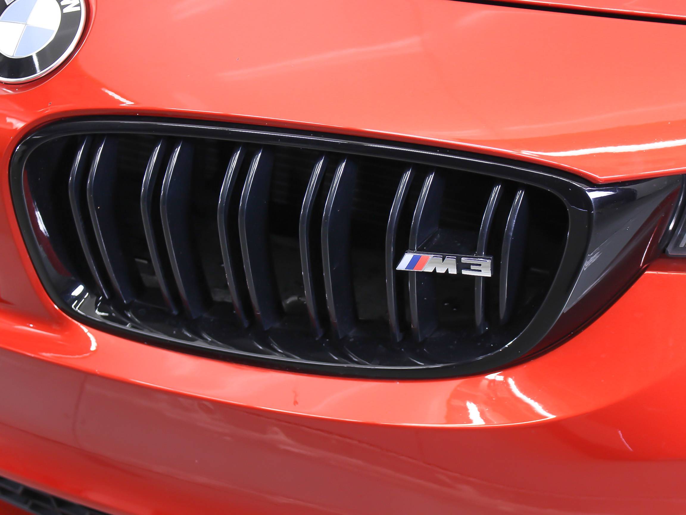 Florida Fine Cars - Used BMW M3 2016 MIAMI 