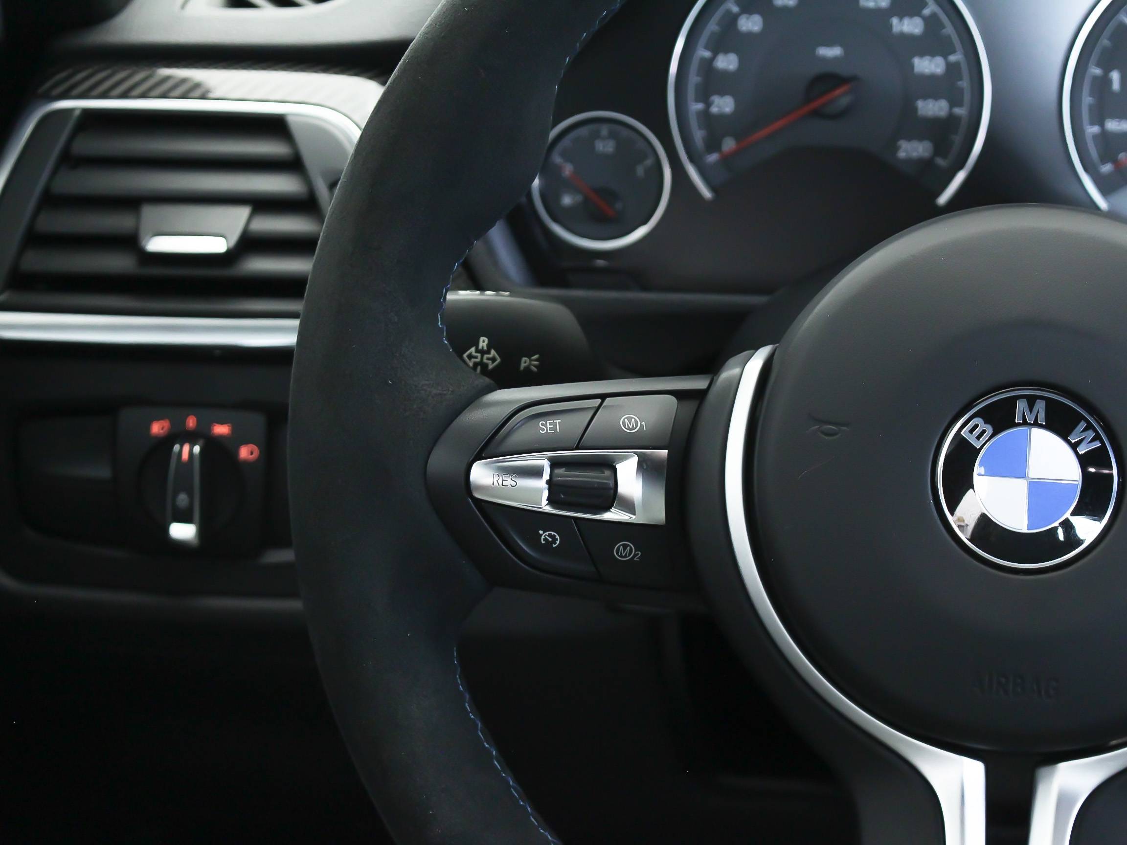 Florida Fine Cars - Used BMW M3 2016 MIAMI 
