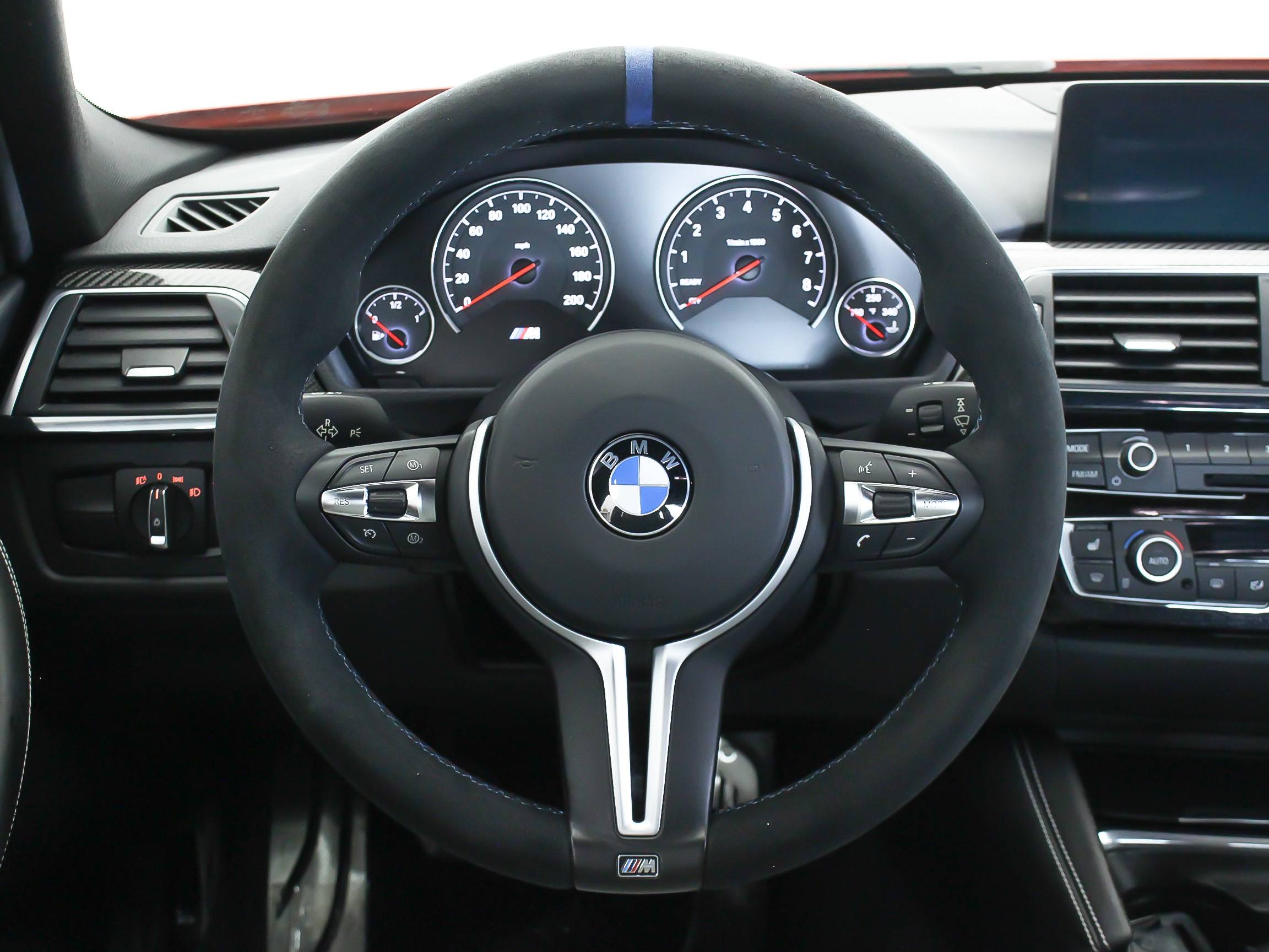 Florida Fine Cars - Used BMW M3 2016 MIAMI 