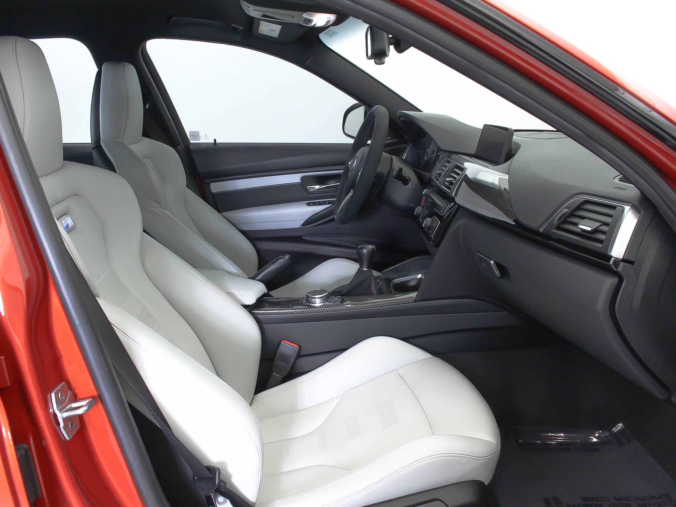 Florida Fine Cars - Used BMW M3 2016 MIAMI 