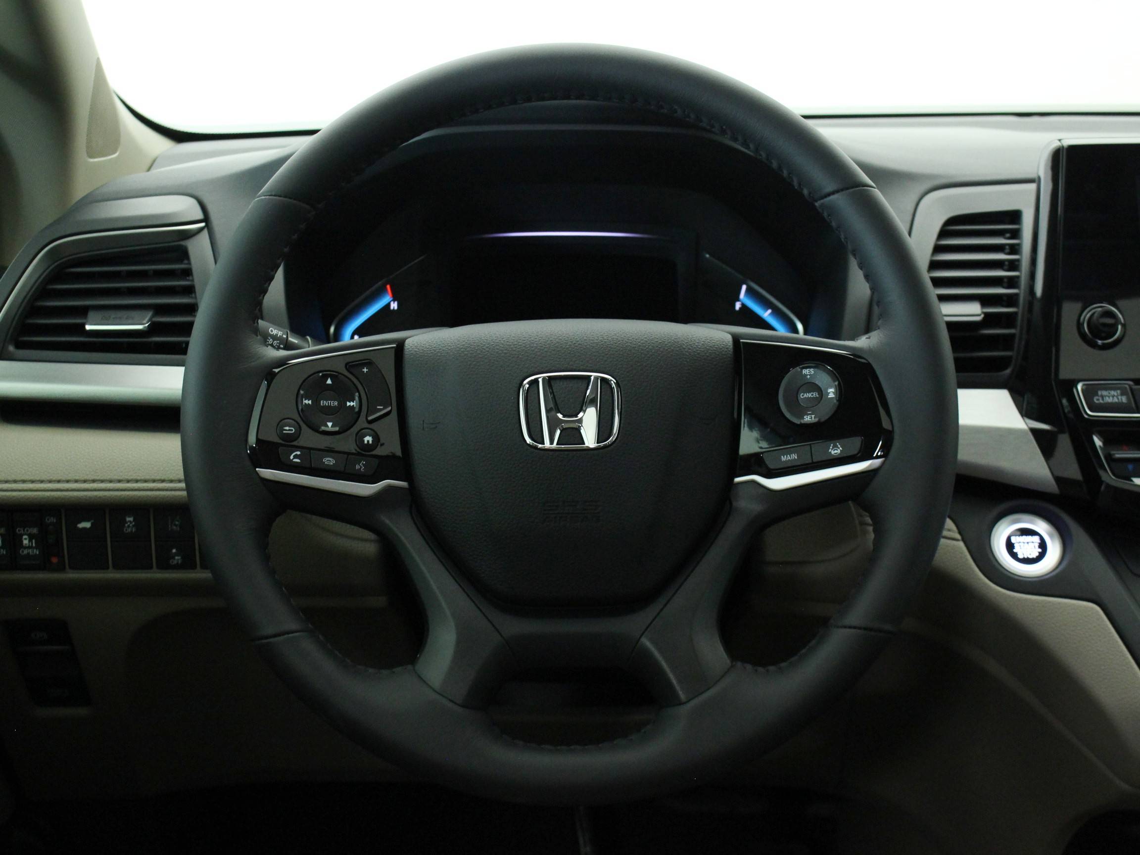 Florida Fine Cars - Used HONDA ODYSSEY 2019 MARGATE EX-L