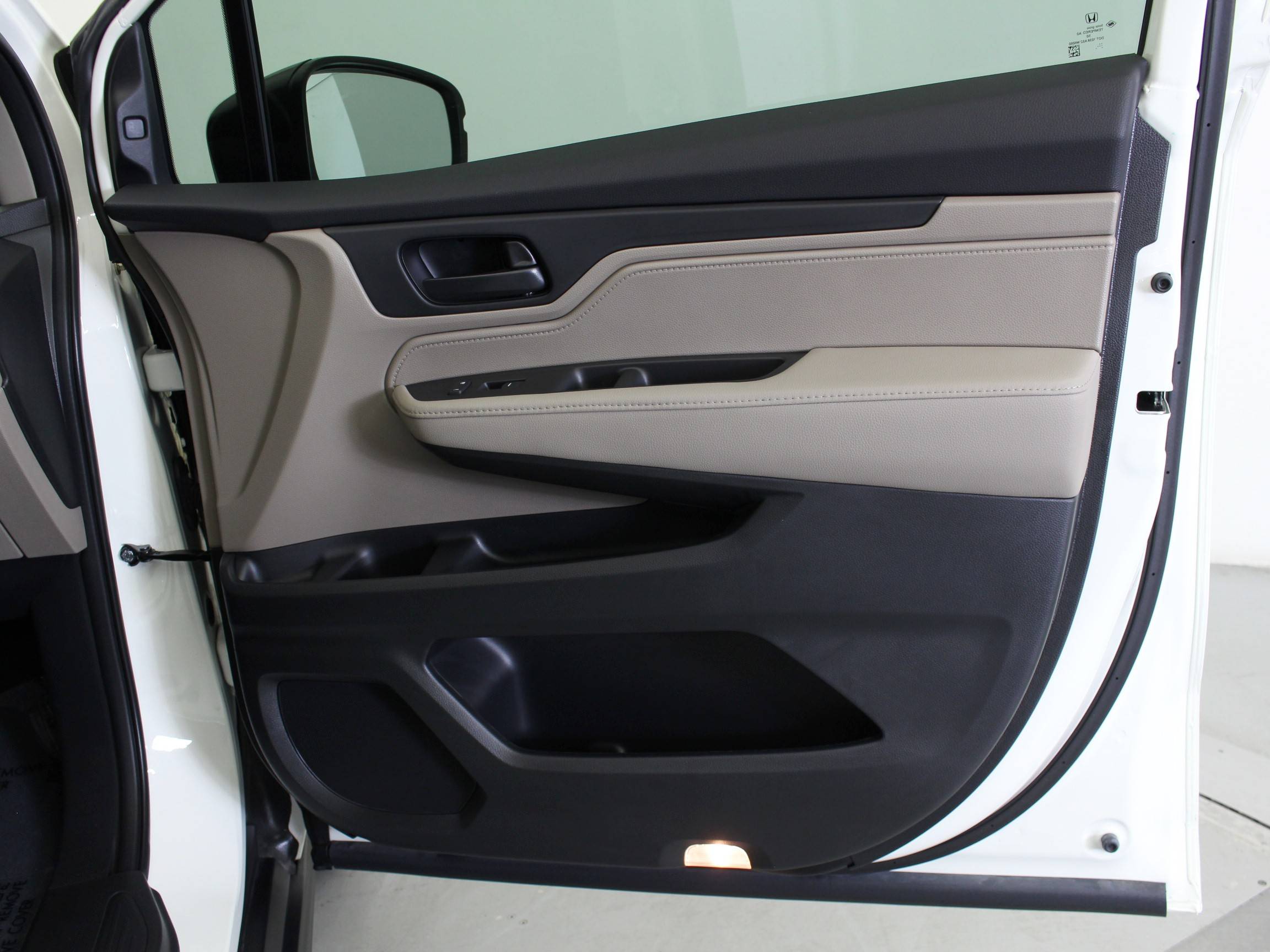 Florida Fine Cars - Used HONDA ODYSSEY 2019 MARGATE EX-L