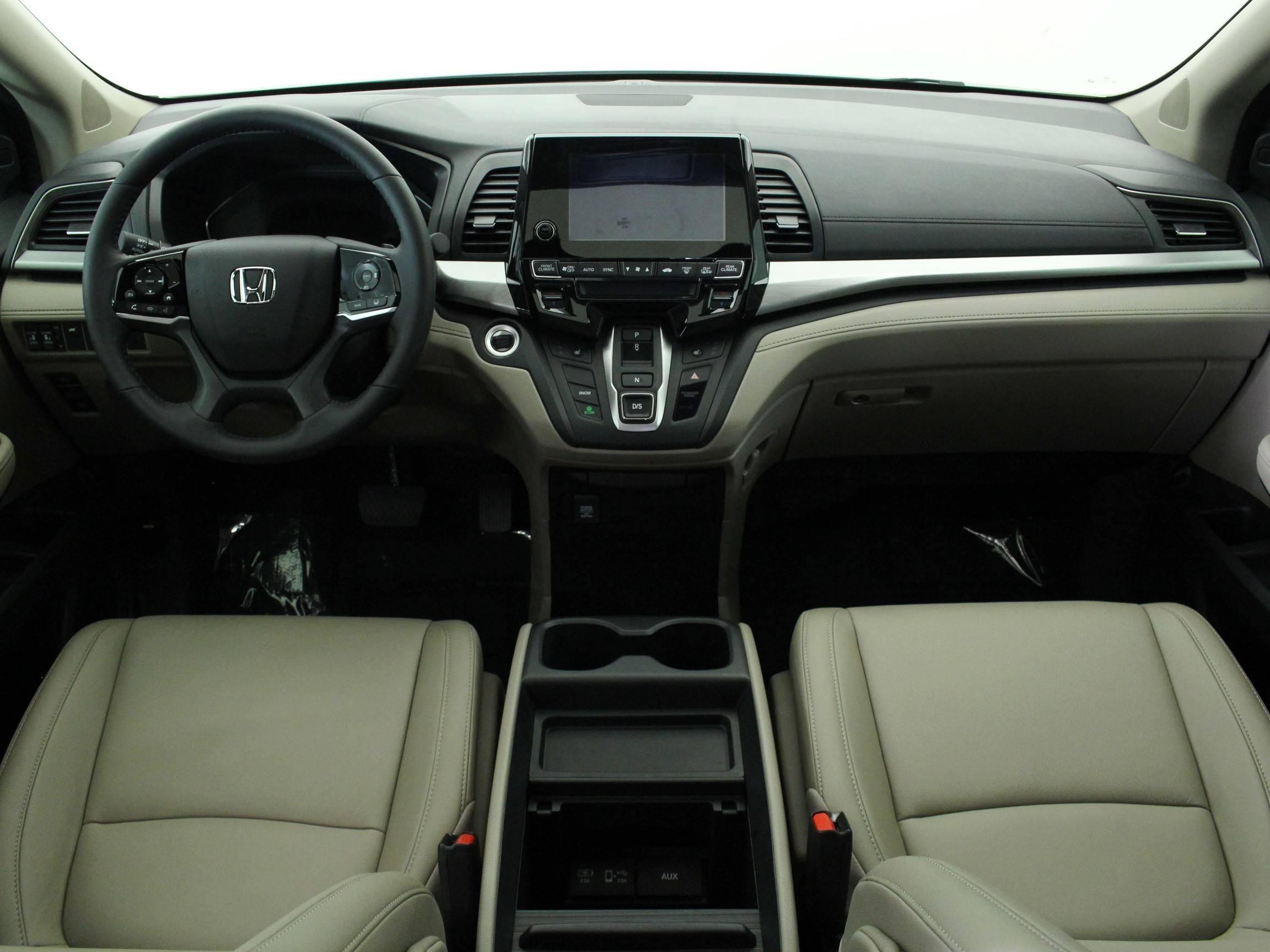 Florida Fine Cars - Used HONDA ODYSSEY 2019 MARGATE EX-L