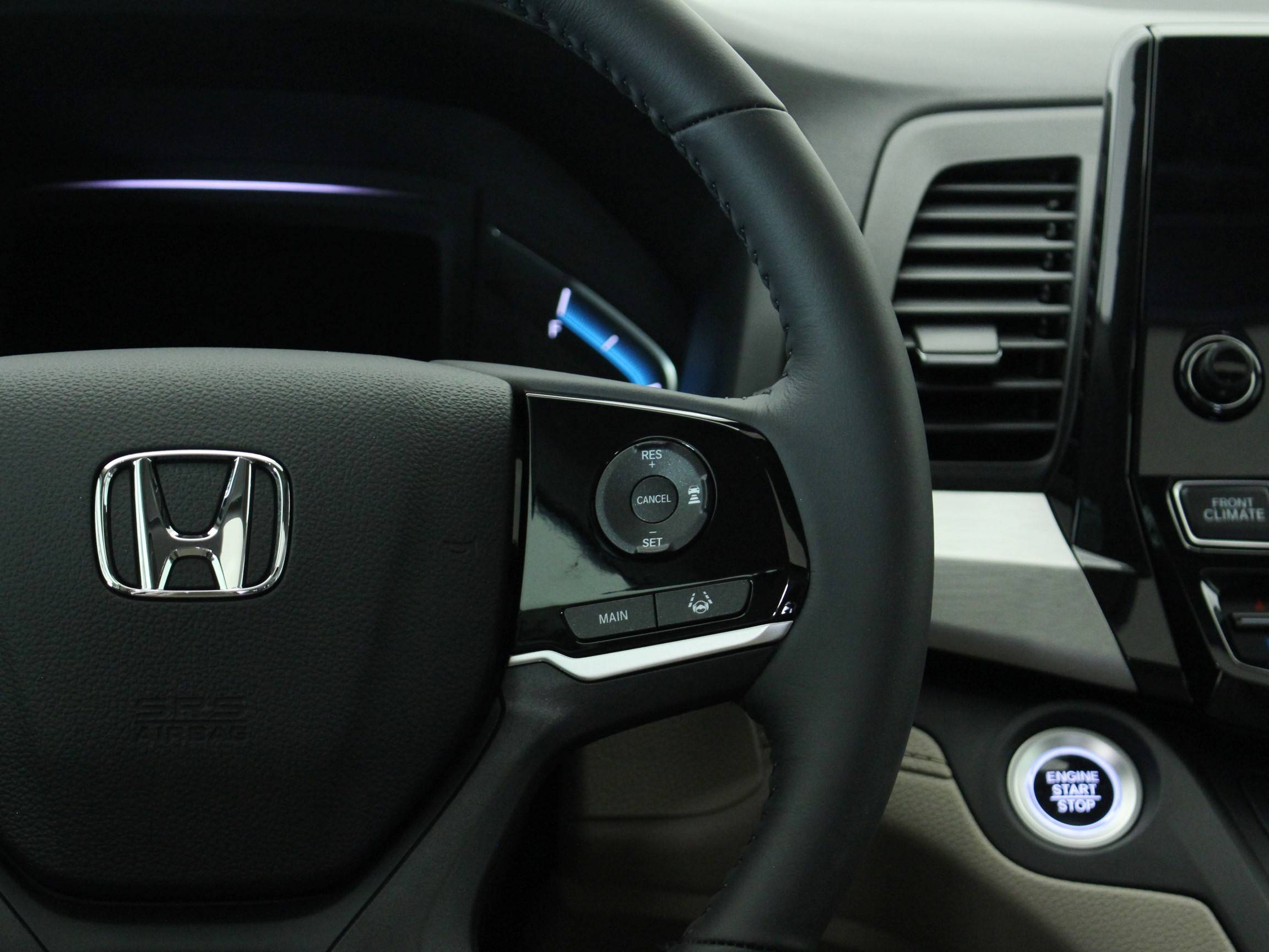 Florida Fine Cars - Used HONDA ODYSSEY 2019 MARGATE EX-L