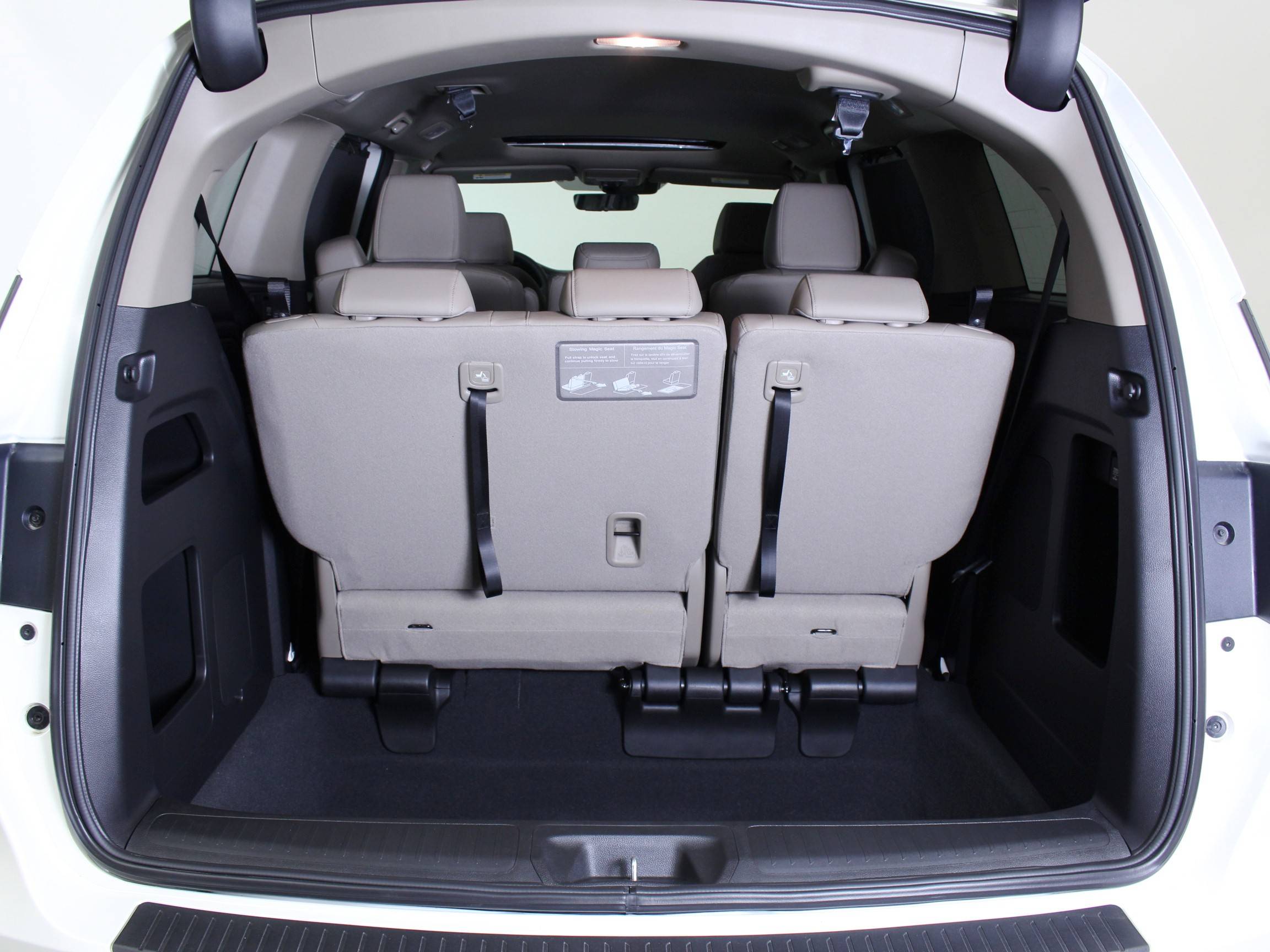 Florida Fine Cars - Used HONDA ODYSSEY 2019 MARGATE EX-L