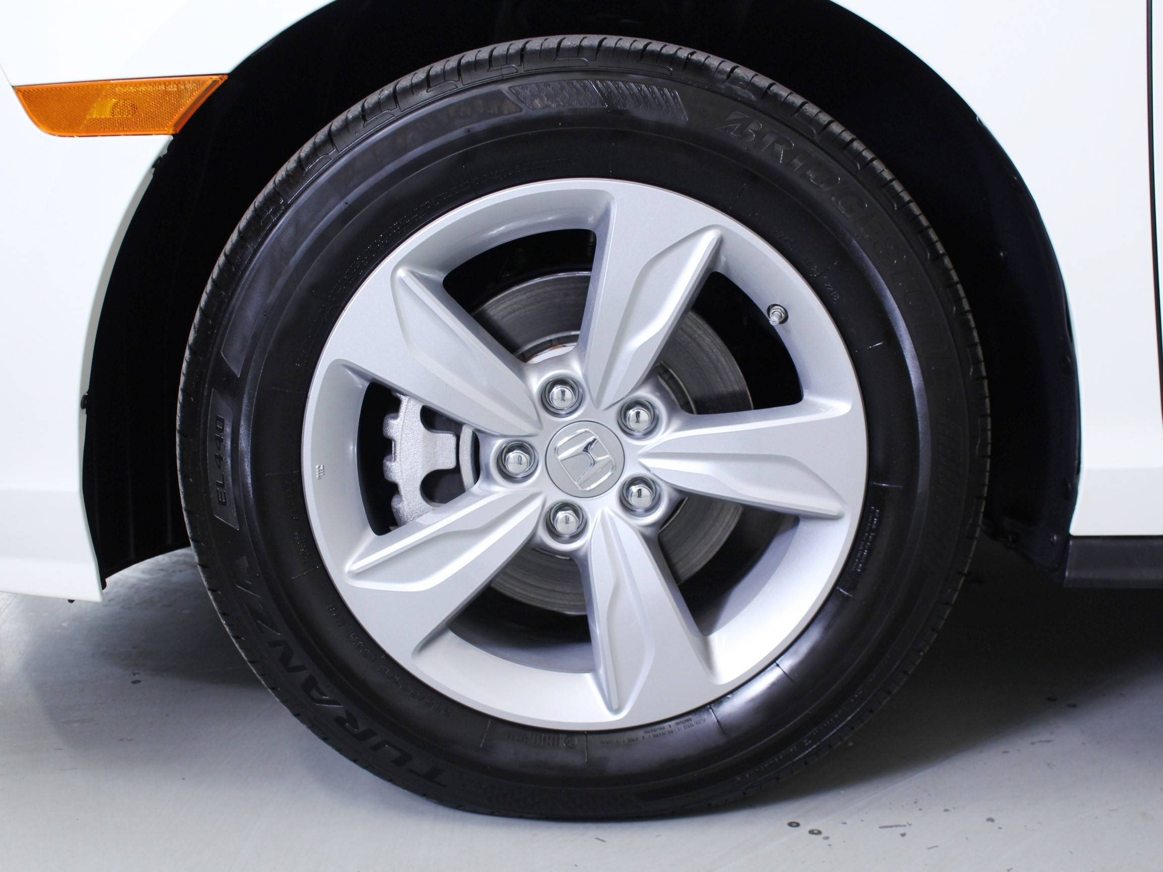 Florida Fine Cars - Used HONDA ODYSSEY 2019 MARGATE EX-L