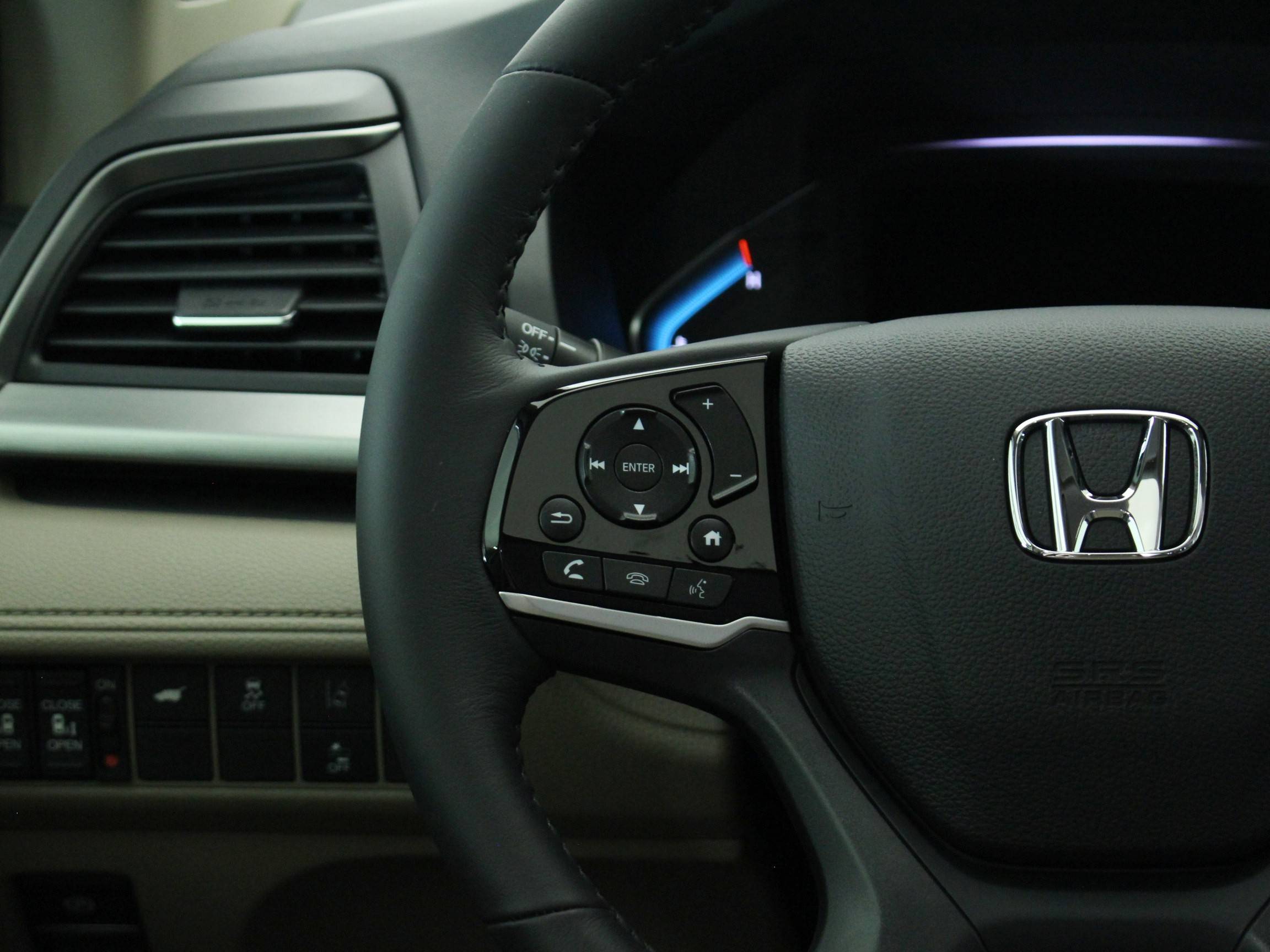 Florida Fine Cars - Used HONDA ODYSSEY 2019 MARGATE EX-L