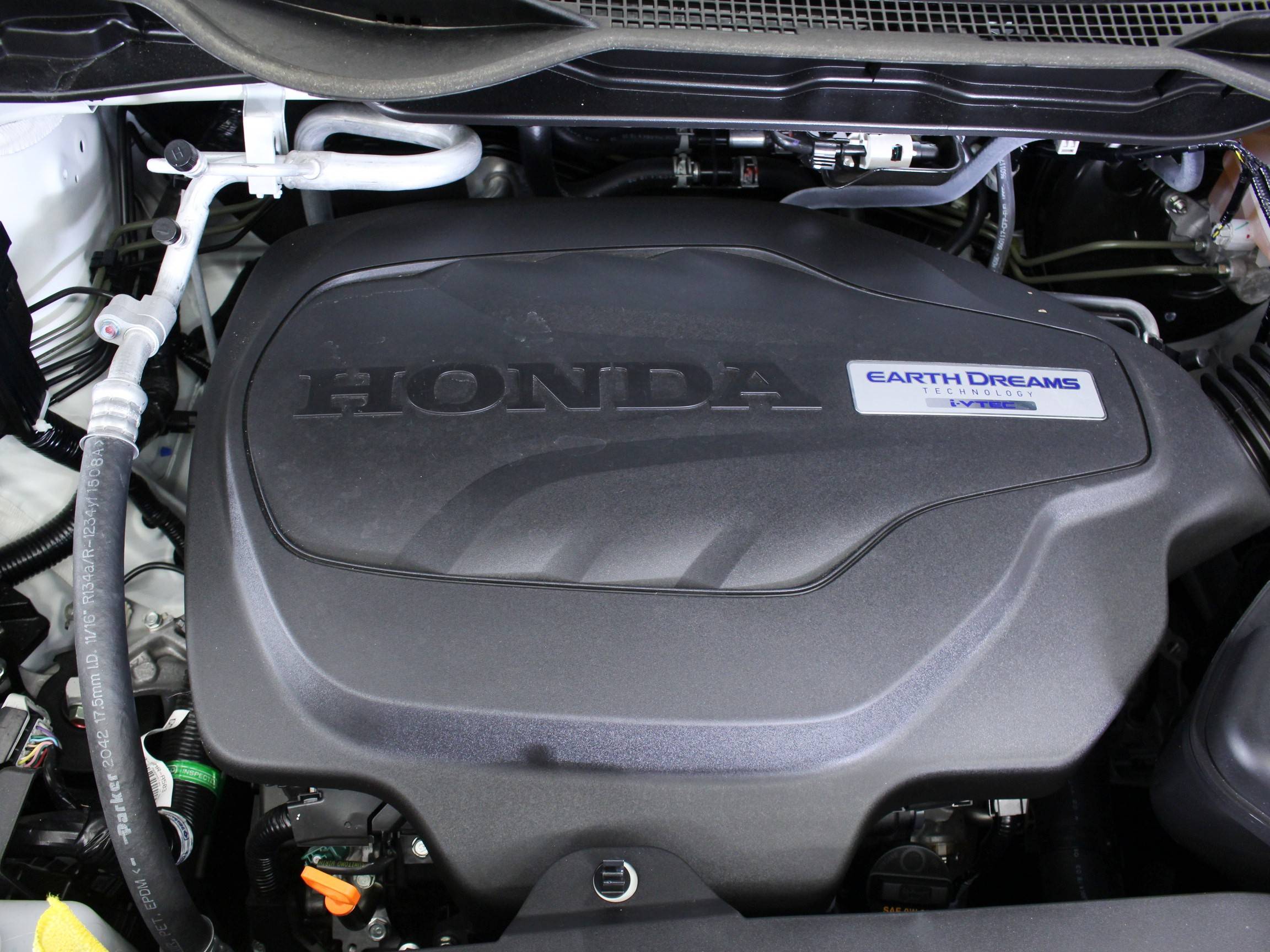 Florida Fine Cars - Used HONDA ODYSSEY 2019 MARGATE EX-L