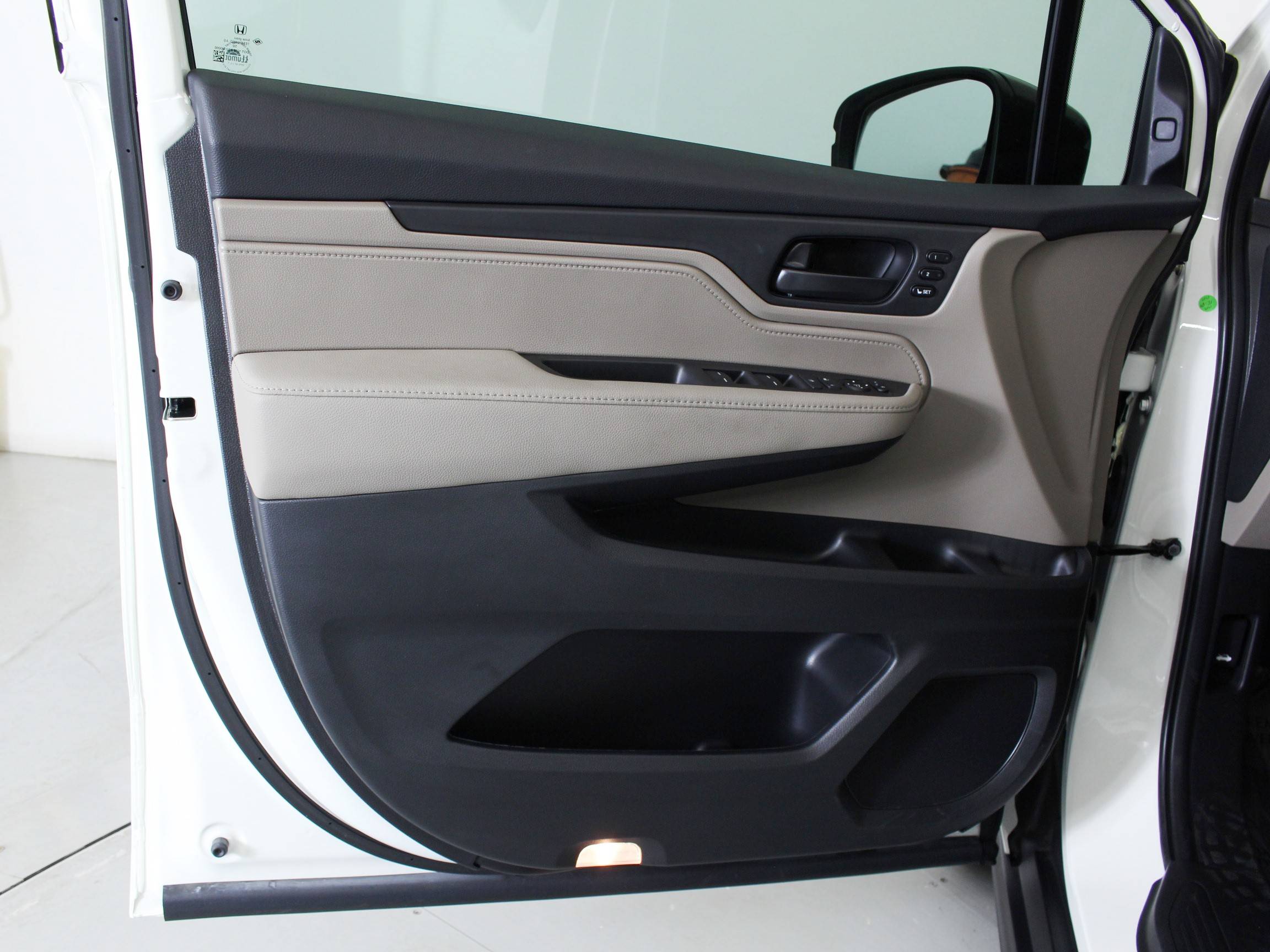 Florida Fine Cars - Used HONDA ODYSSEY 2019 MARGATE EX-L