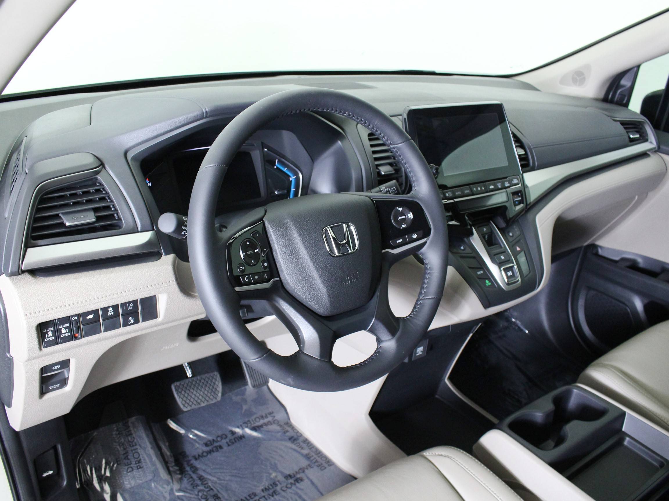 Florida Fine Cars - Used HONDA ODYSSEY 2019 MARGATE EX-L