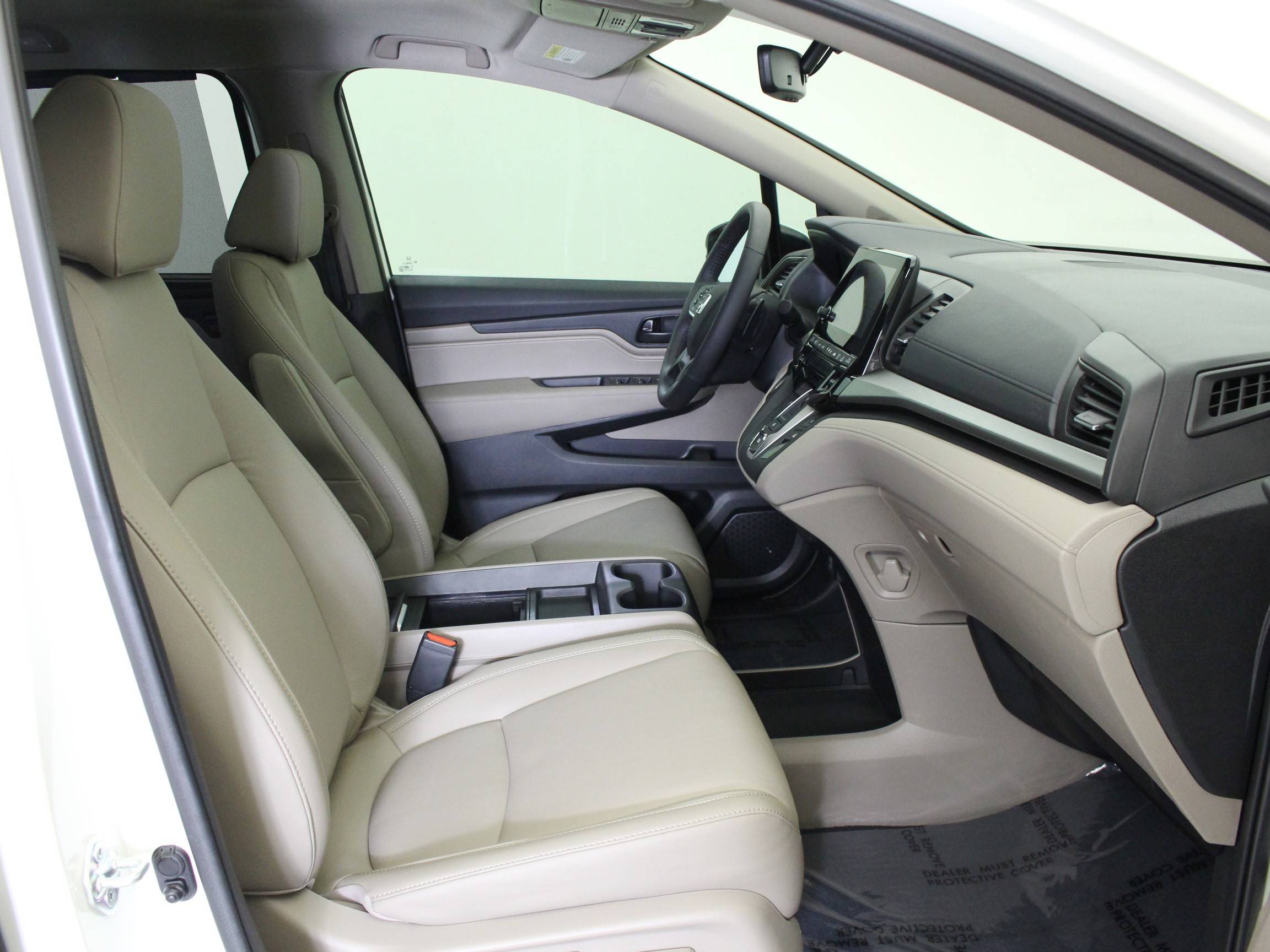 Florida Fine Cars - Used HONDA ODYSSEY 2019 MARGATE EX-L