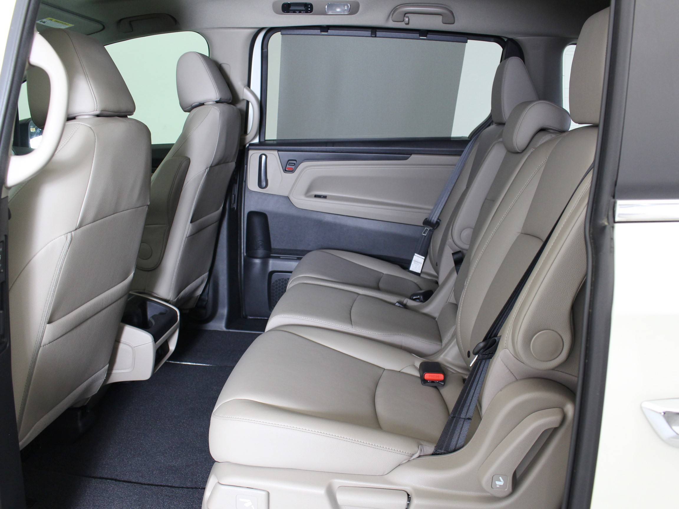 Florida Fine Cars - Used HONDA ODYSSEY 2019 MARGATE EX-L