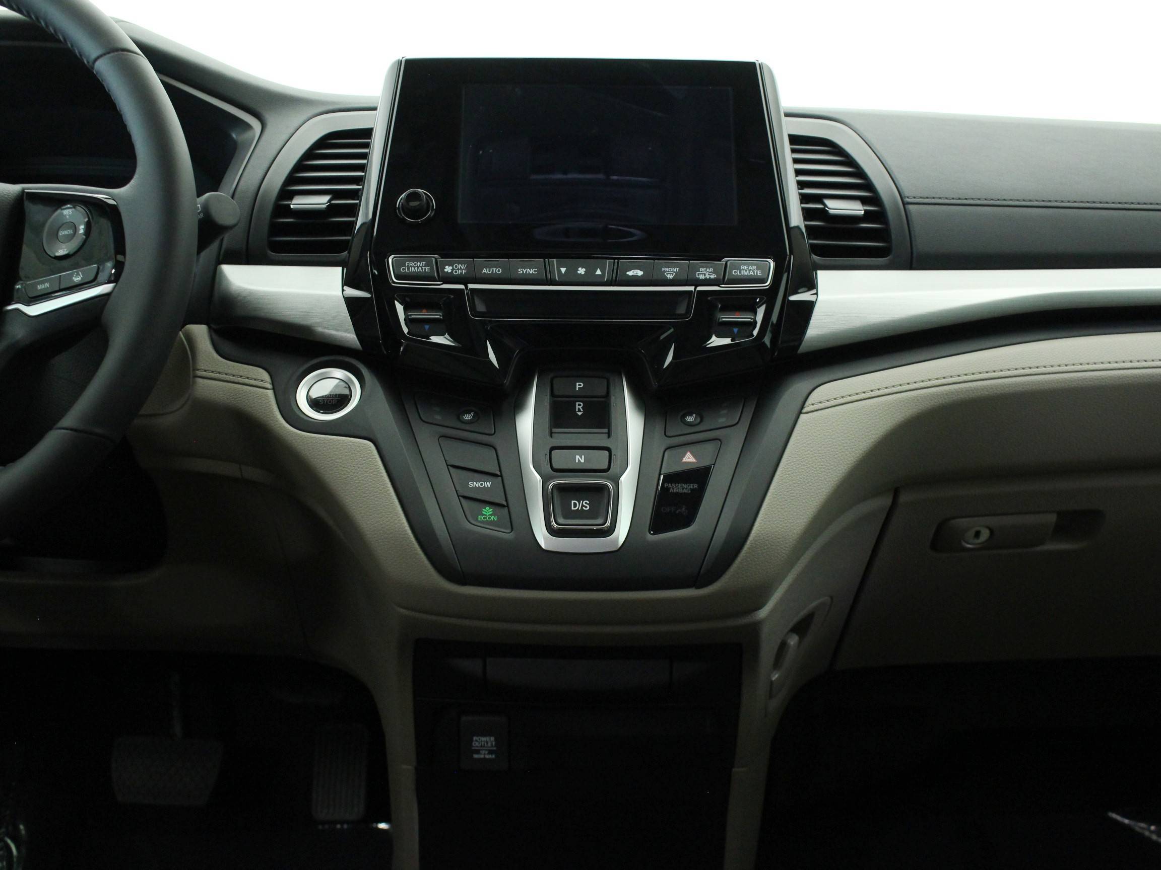 Florida Fine Cars - Used HONDA ODYSSEY 2019 MARGATE EX-L