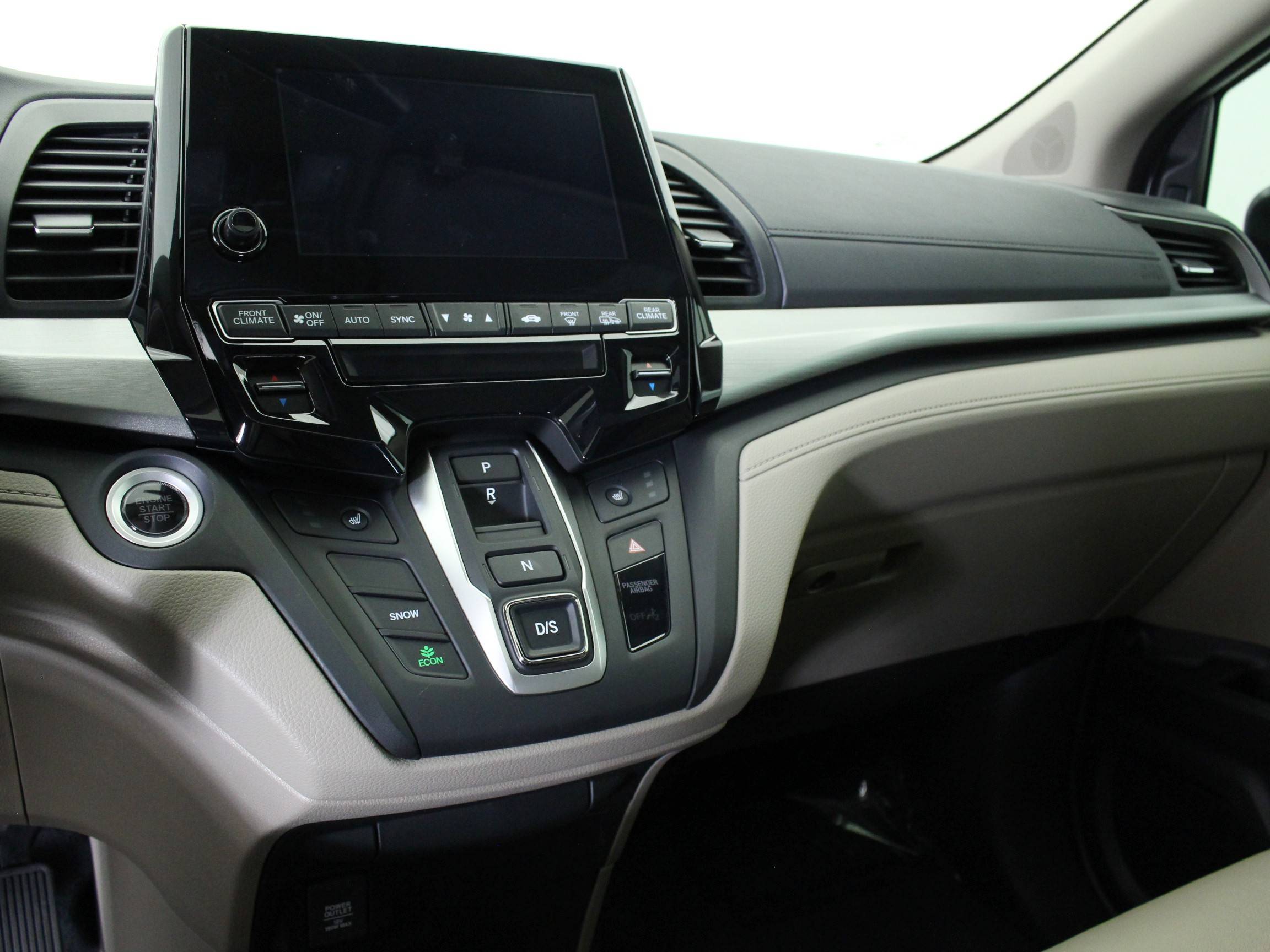 Florida Fine Cars - Used HONDA ODYSSEY 2019 MARGATE EX-L