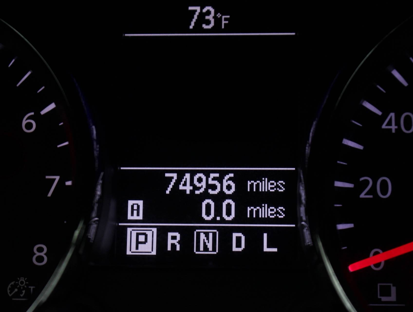 Florida Fine Cars - Used NISSAN ROGUE 2012 HOLLYWOOD S