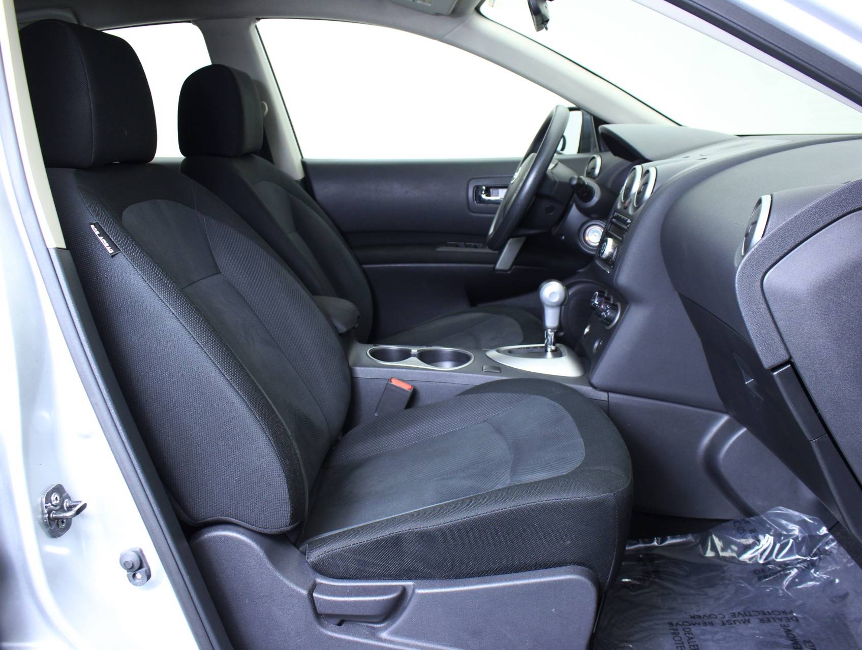 Florida Fine Cars - Used NISSAN ROGUE 2012 HOLLYWOOD S