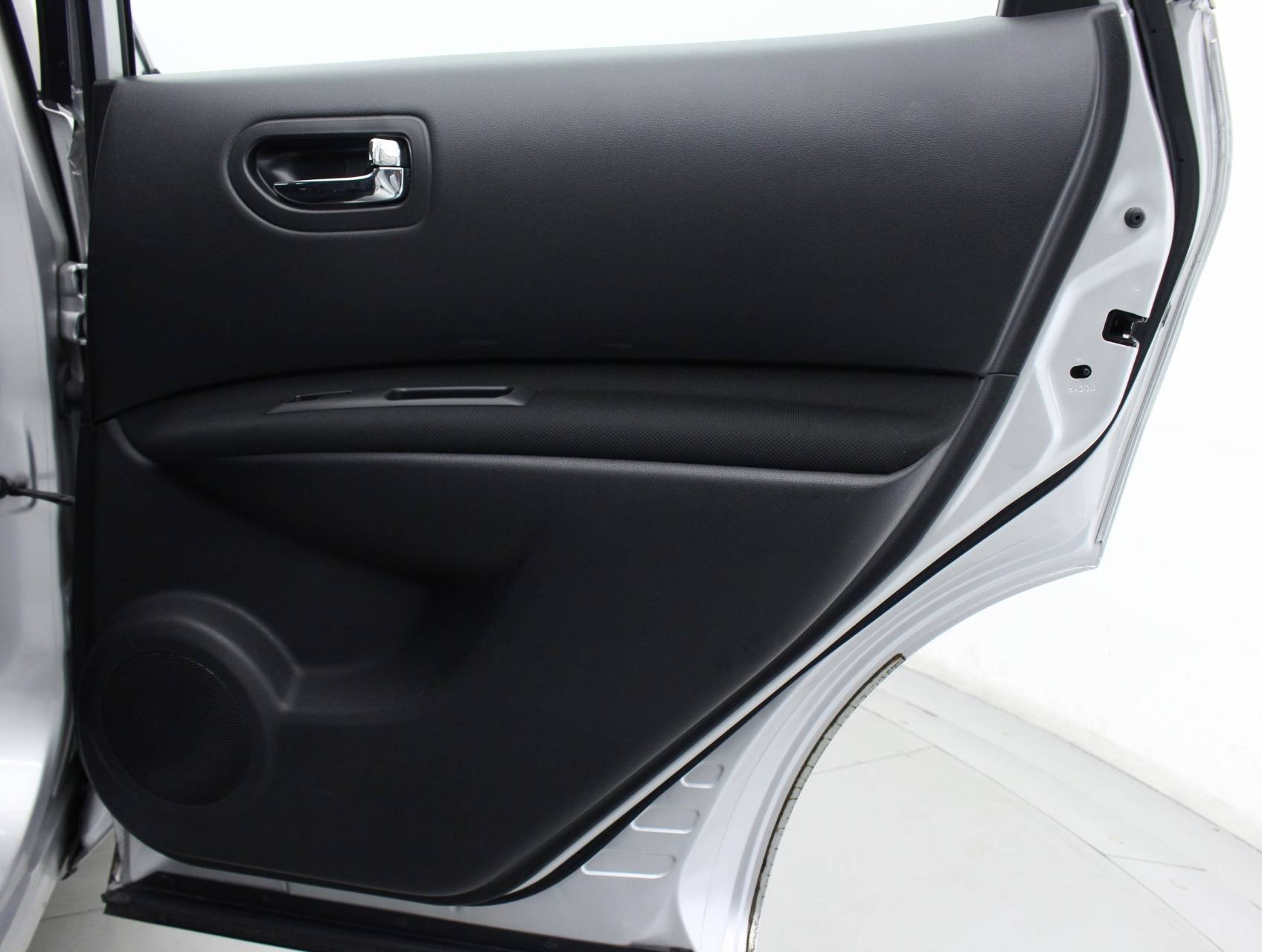 Florida Fine Cars - Used NISSAN ROGUE 2012 HOLLYWOOD S