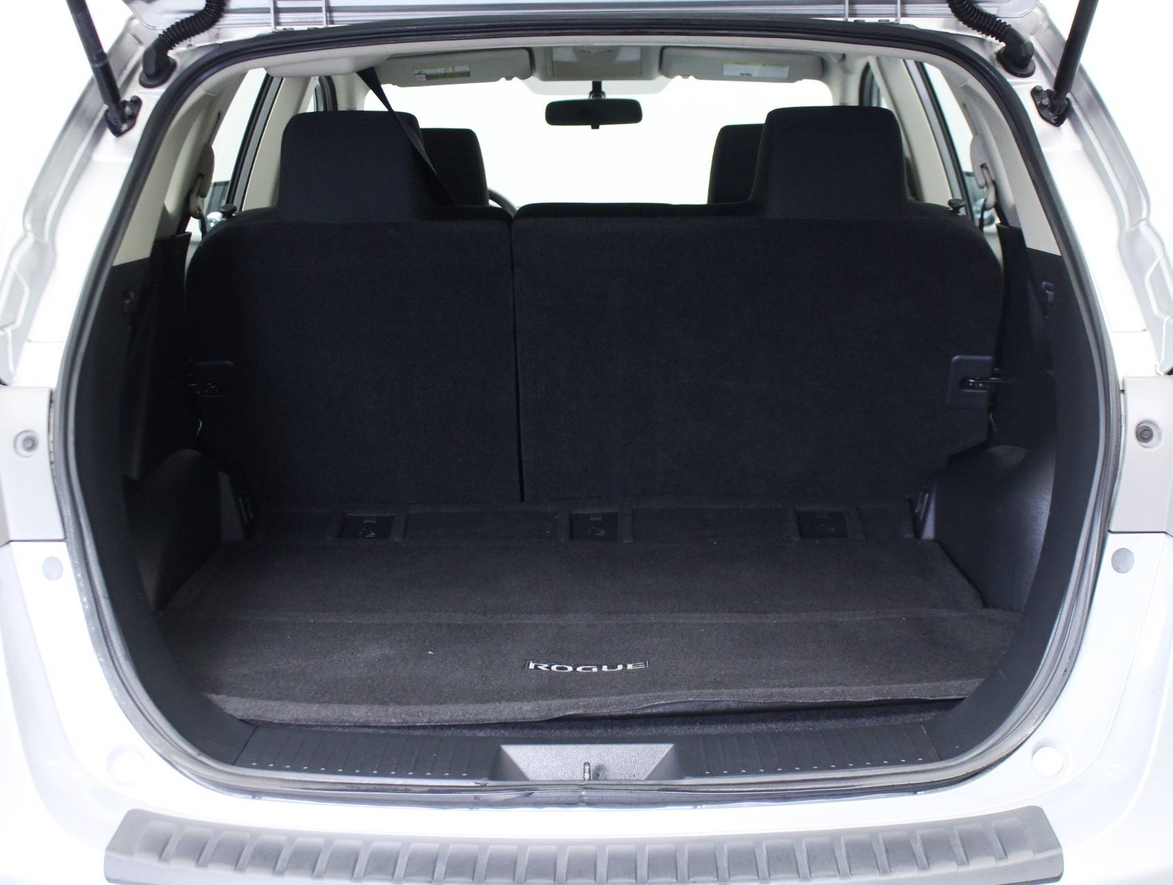 Florida Fine Cars - Used NISSAN ROGUE 2012 HOLLYWOOD S