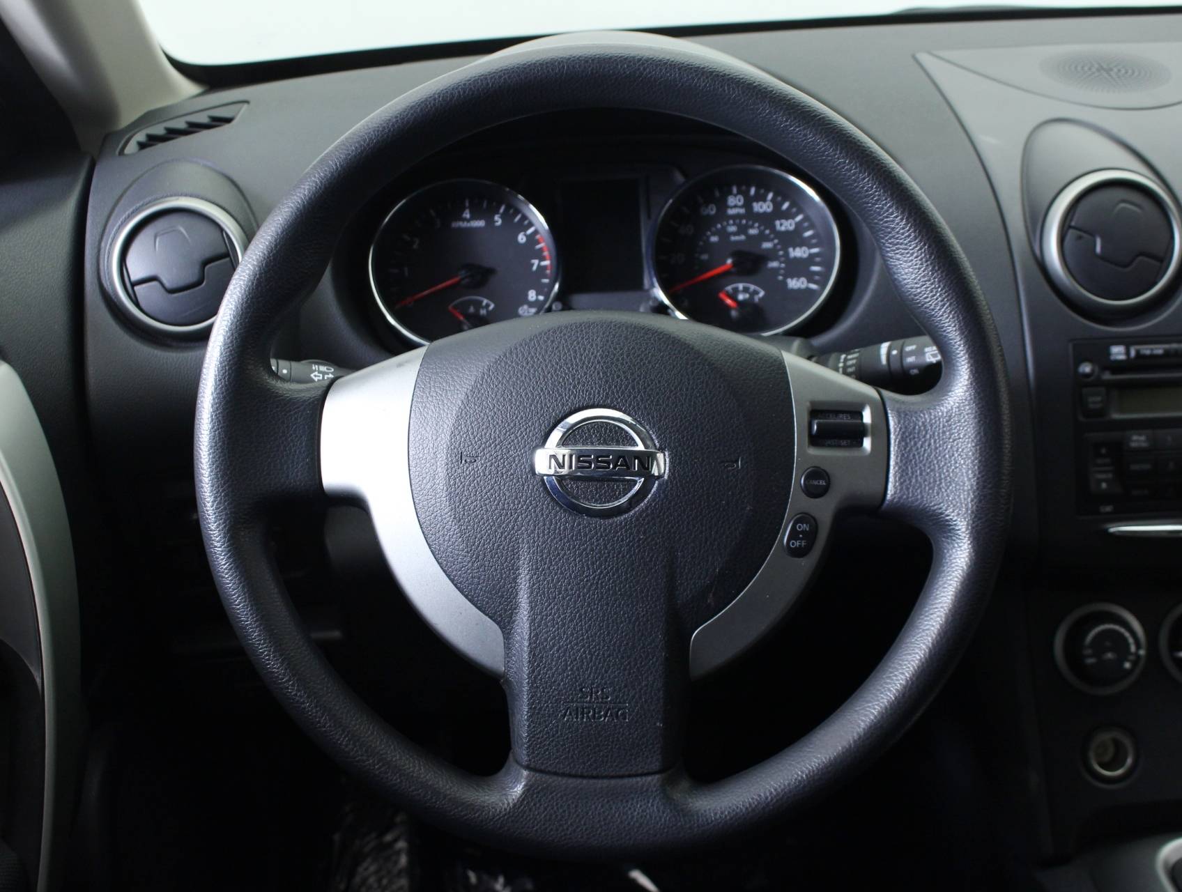 Florida Fine Cars - Used NISSAN ROGUE 2012 HOLLYWOOD S