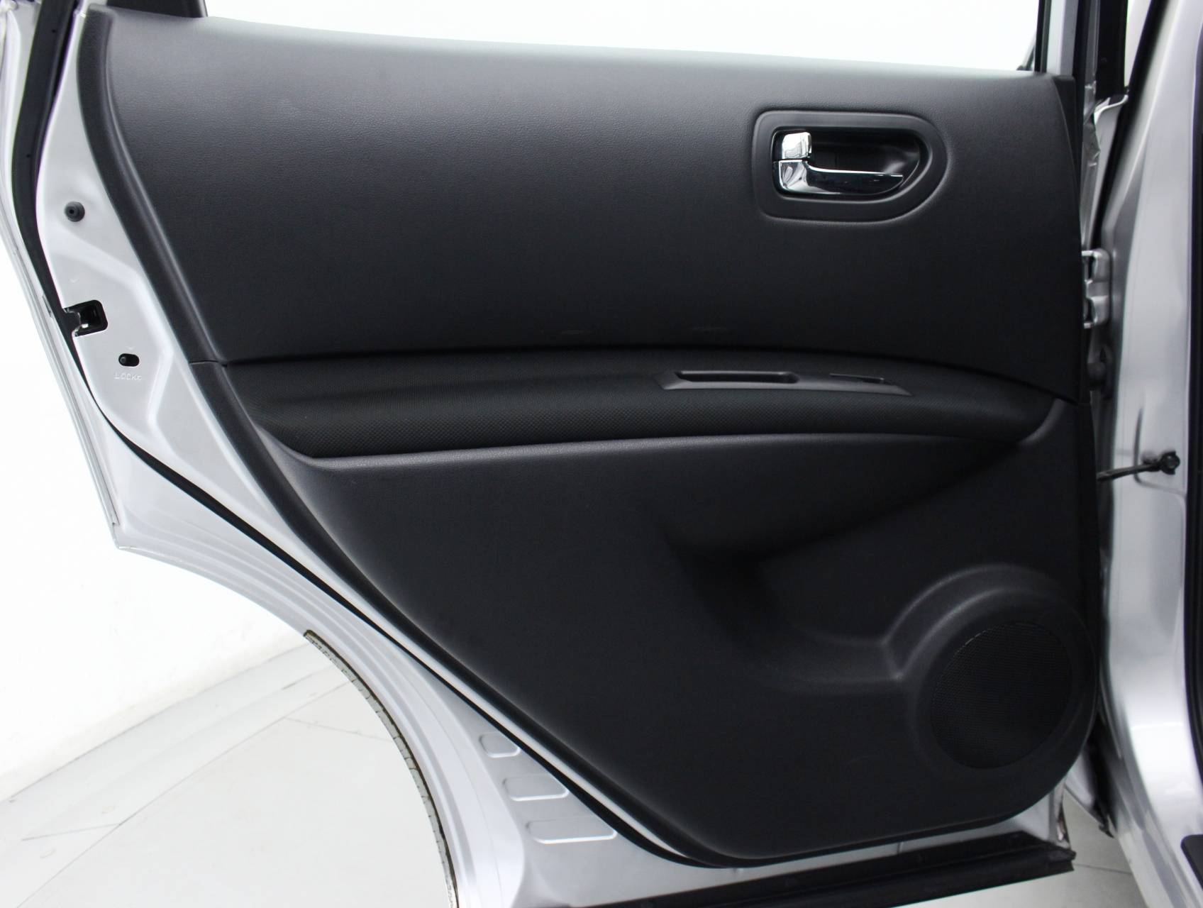 Florida Fine Cars - Used NISSAN ROGUE 2012 HOLLYWOOD S