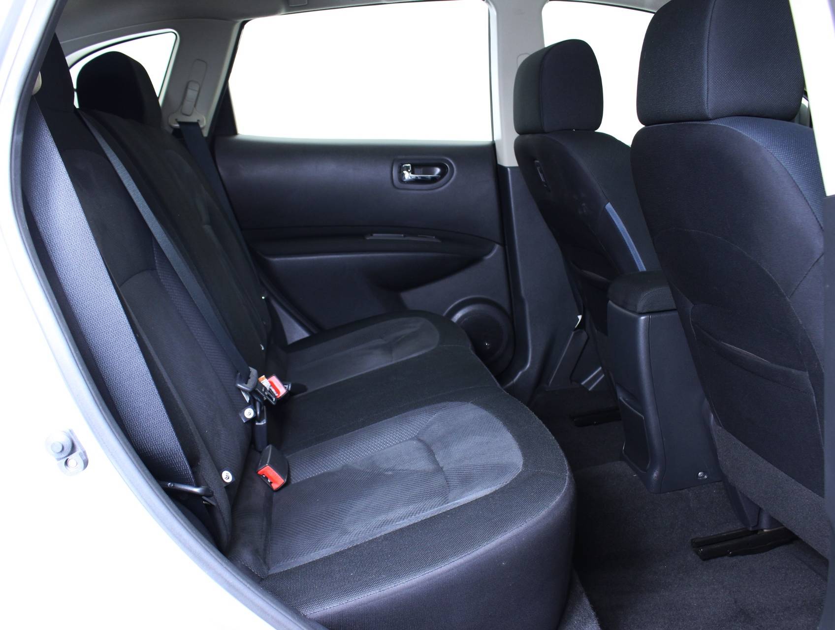 Florida Fine Cars - Used NISSAN ROGUE 2012 HOLLYWOOD S