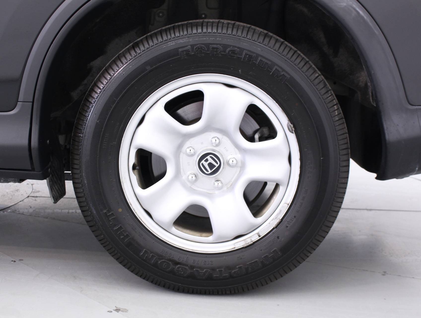 Florida Fine Cars - Used HONDA CR V 2016 MIAMI LX