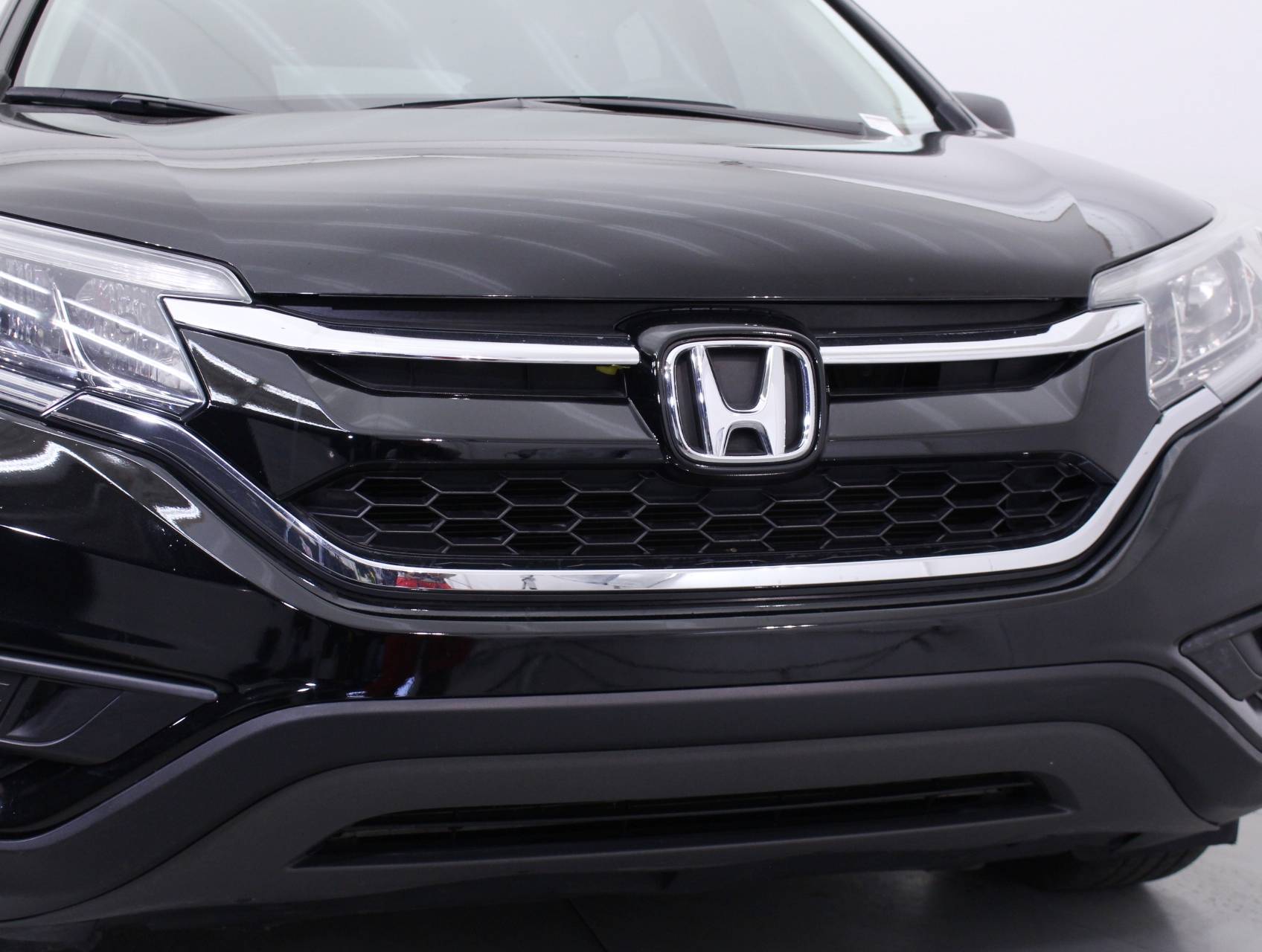 Florida Fine Cars - Used HONDA CR V 2016 MIAMI LX