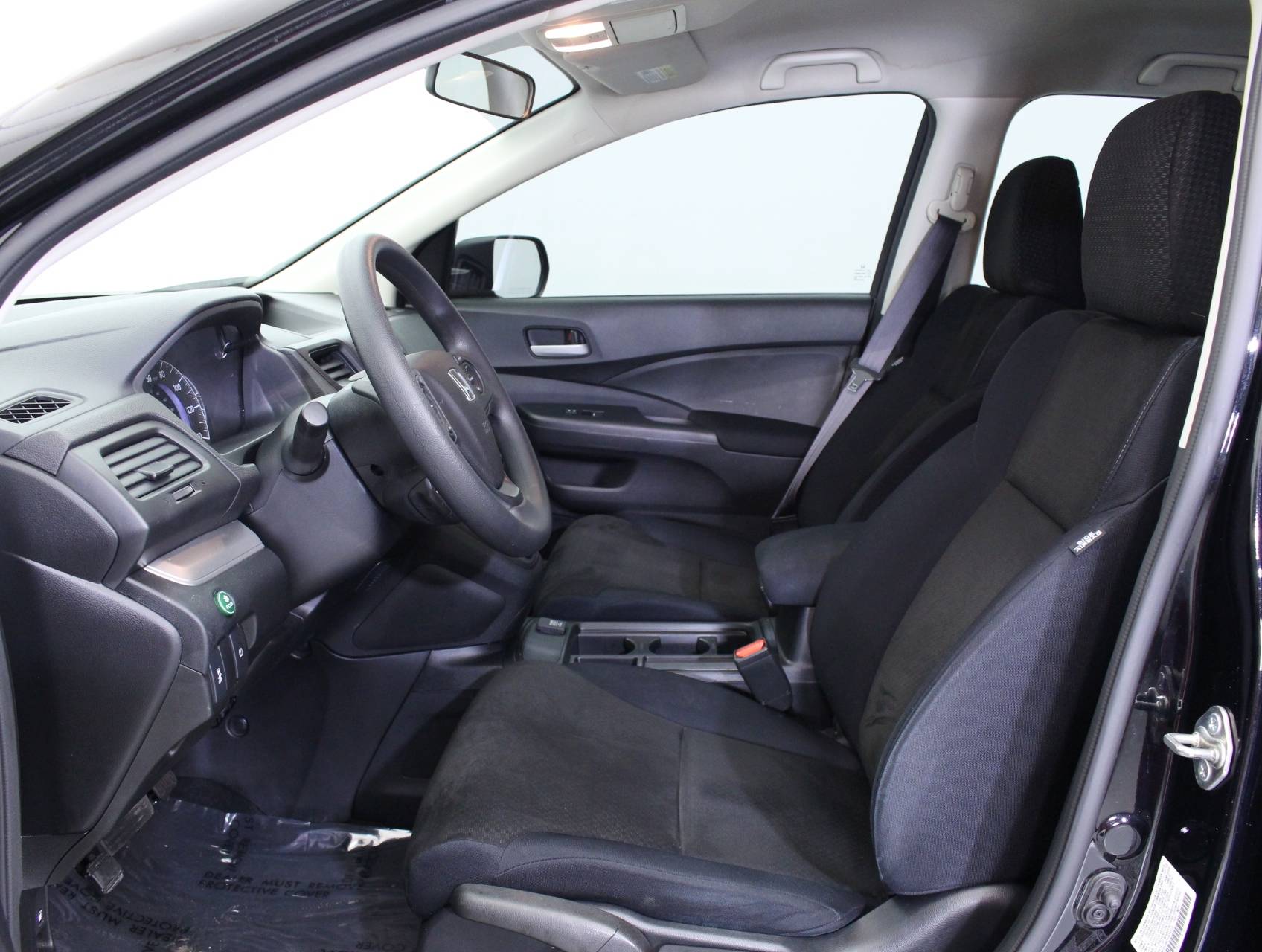 Florida Fine Cars - Used HONDA CR V 2016 MIAMI LX