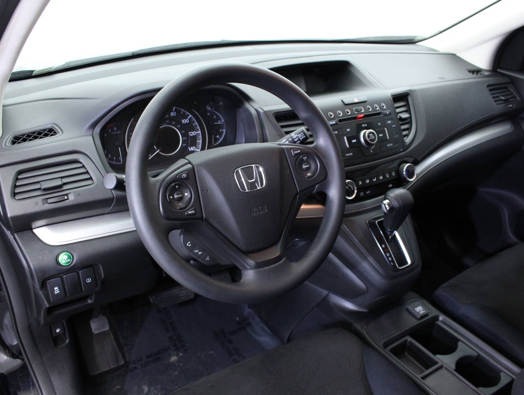 Florida Fine Cars - Used HONDA CR V 2016 MIAMI LX