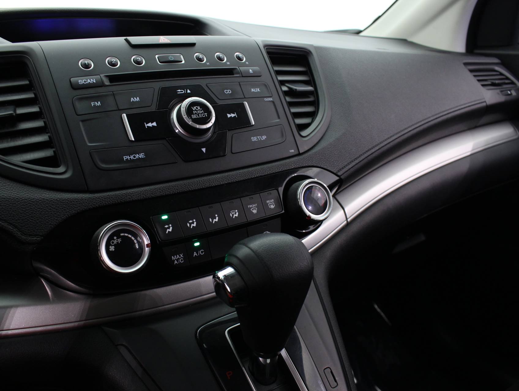 Florida Fine Cars - Used HONDA CR V 2016 MIAMI LX