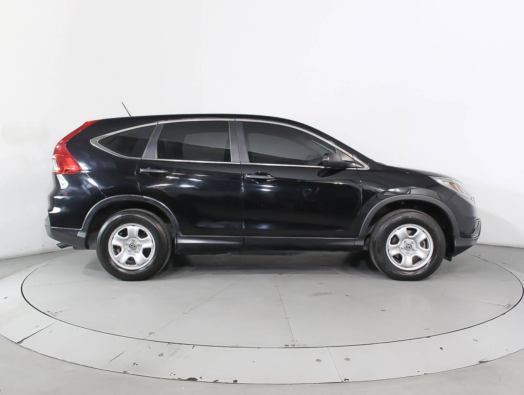 Florida Fine Cars - Used HONDA CR V 2016 MIAMI LX
