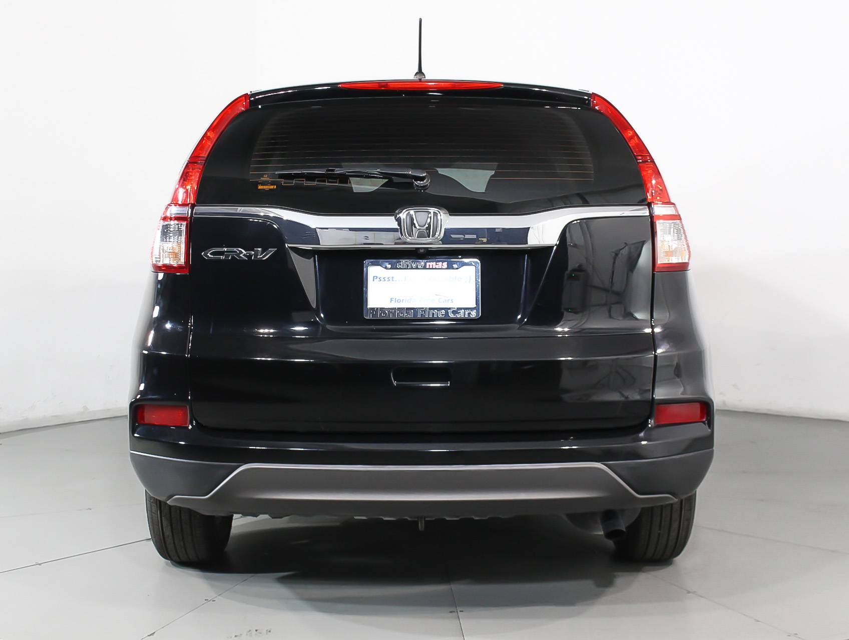 Florida Fine Cars - Used HONDA CR V 2016 MIAMI LX