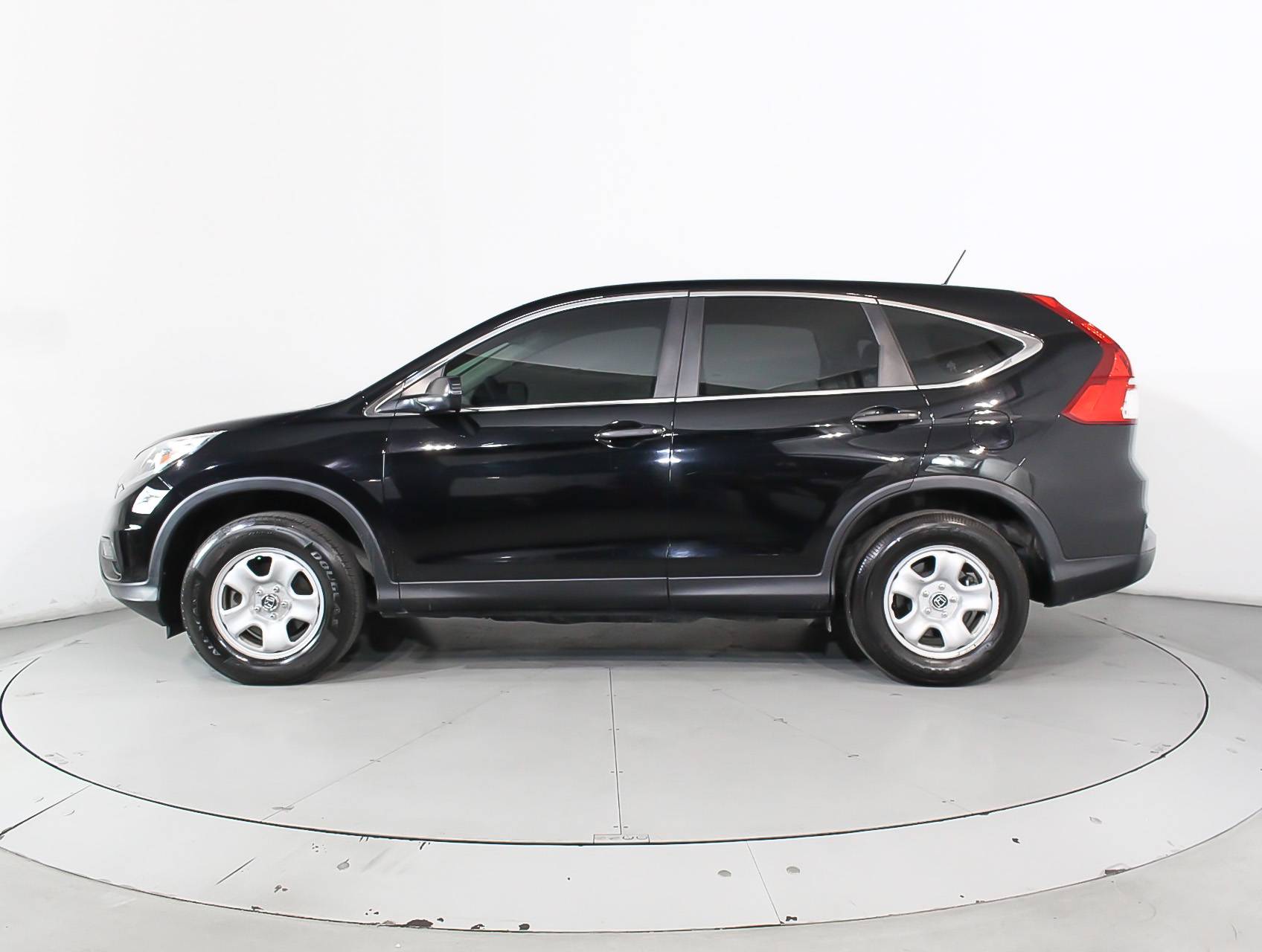 Florida Fine Cars - Used HONDA CR V 2016 MIAMI LX