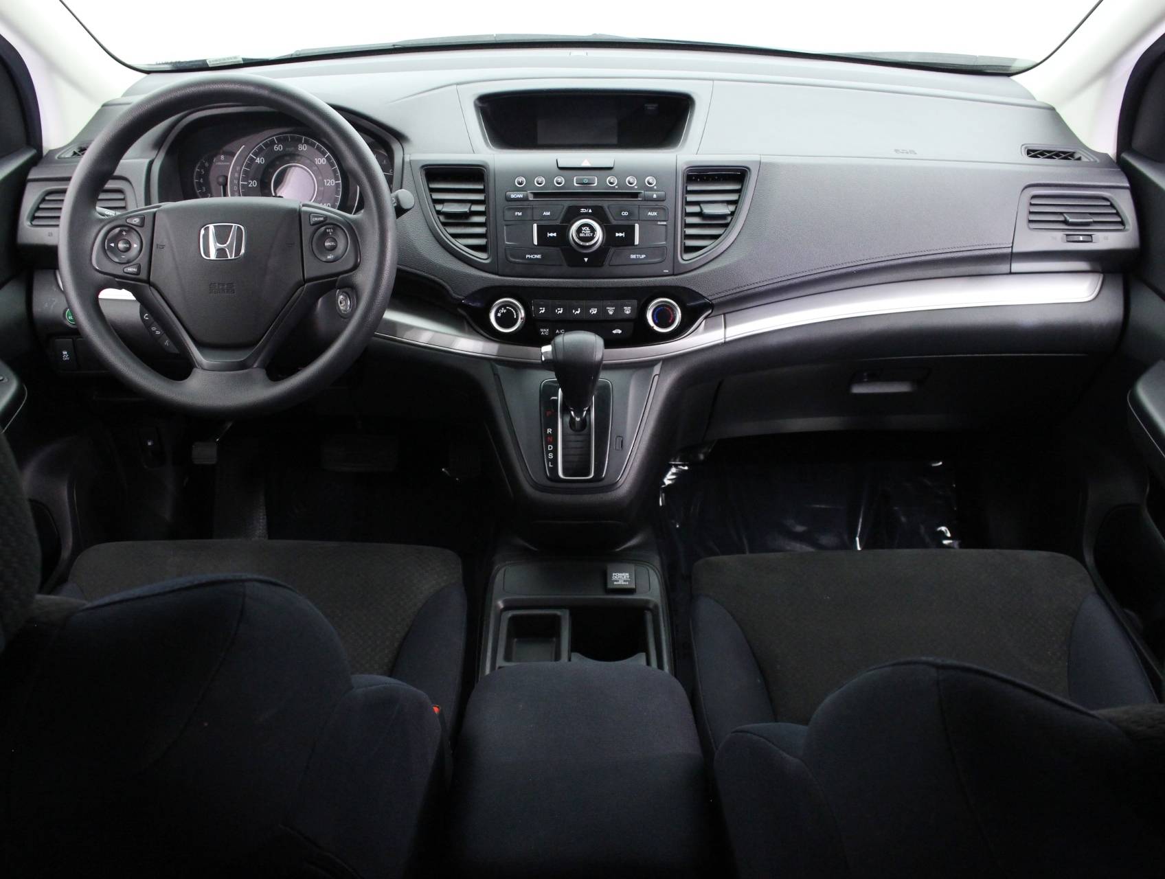 Florida Fine Cars - Used HONDA CR V 2016 MIAMI LX