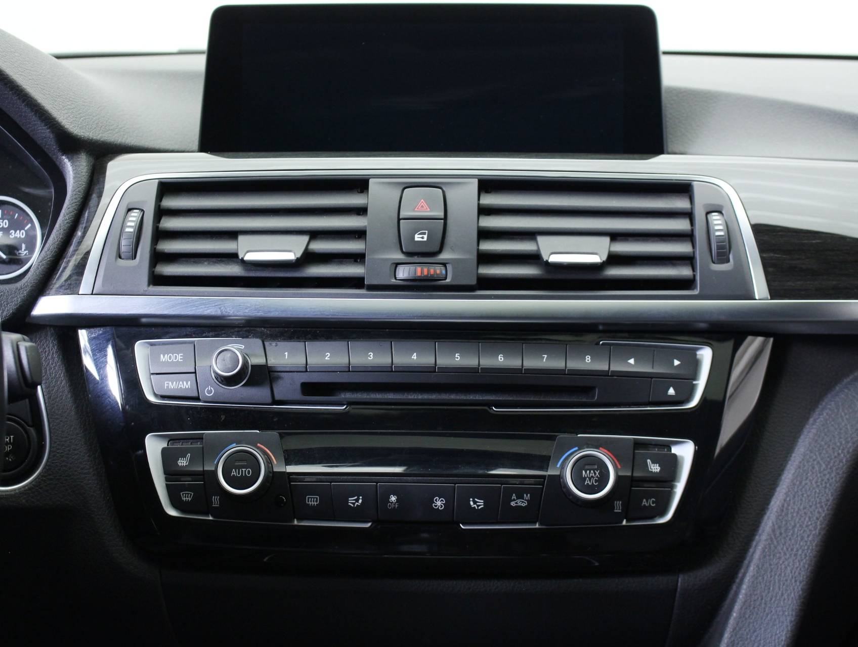 Florida Fine Cars - Used BMW 3 SERIES 2016 WEST PALM 340i M Sport