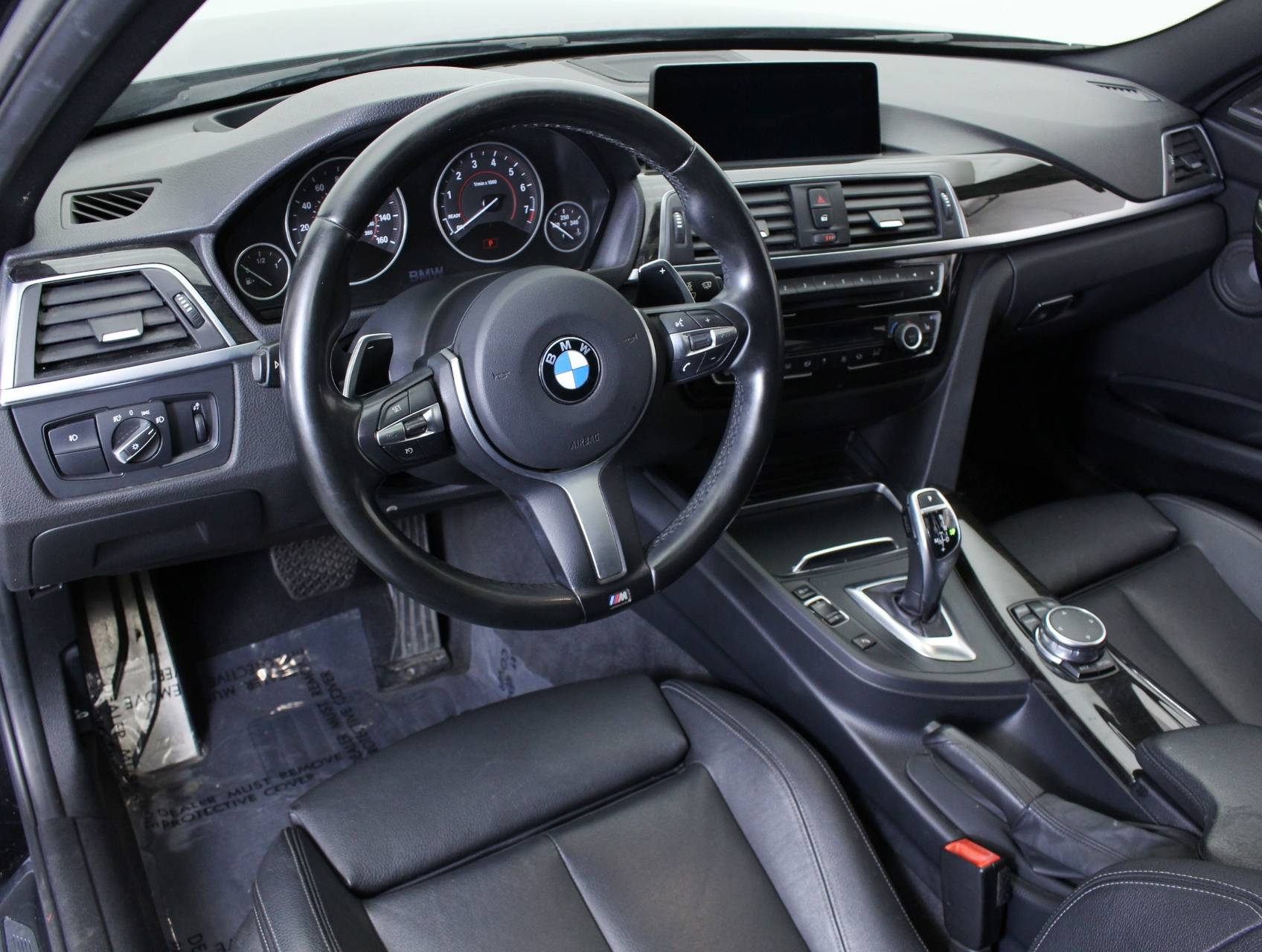 Florida Fine Cars - Used BMW 3 SERIES 2016 WEST PALM 340i M Sport