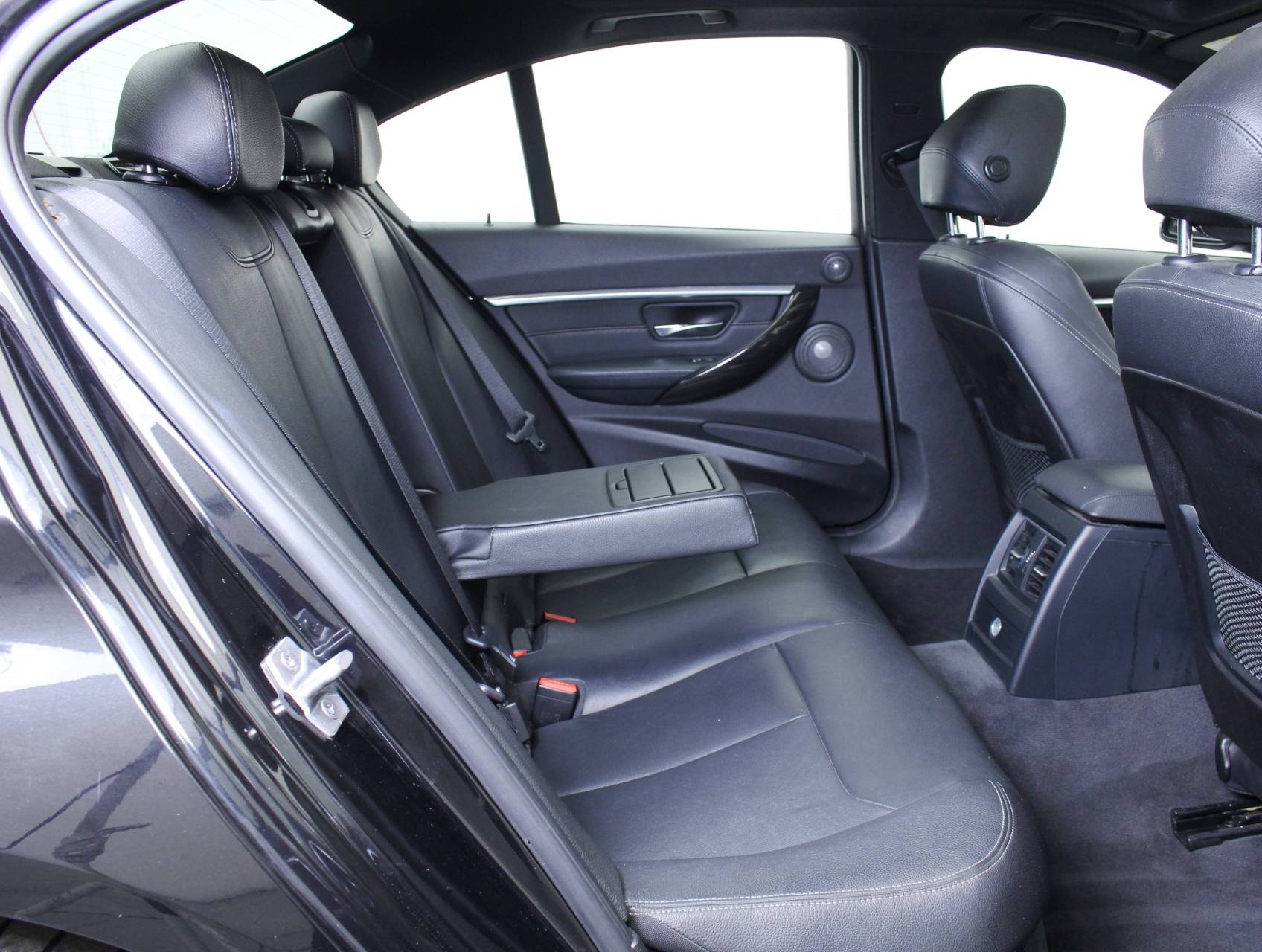 Florida Fine Cars - Used BMW 3 SERIES 2016 WEST PALM 340i M Sport