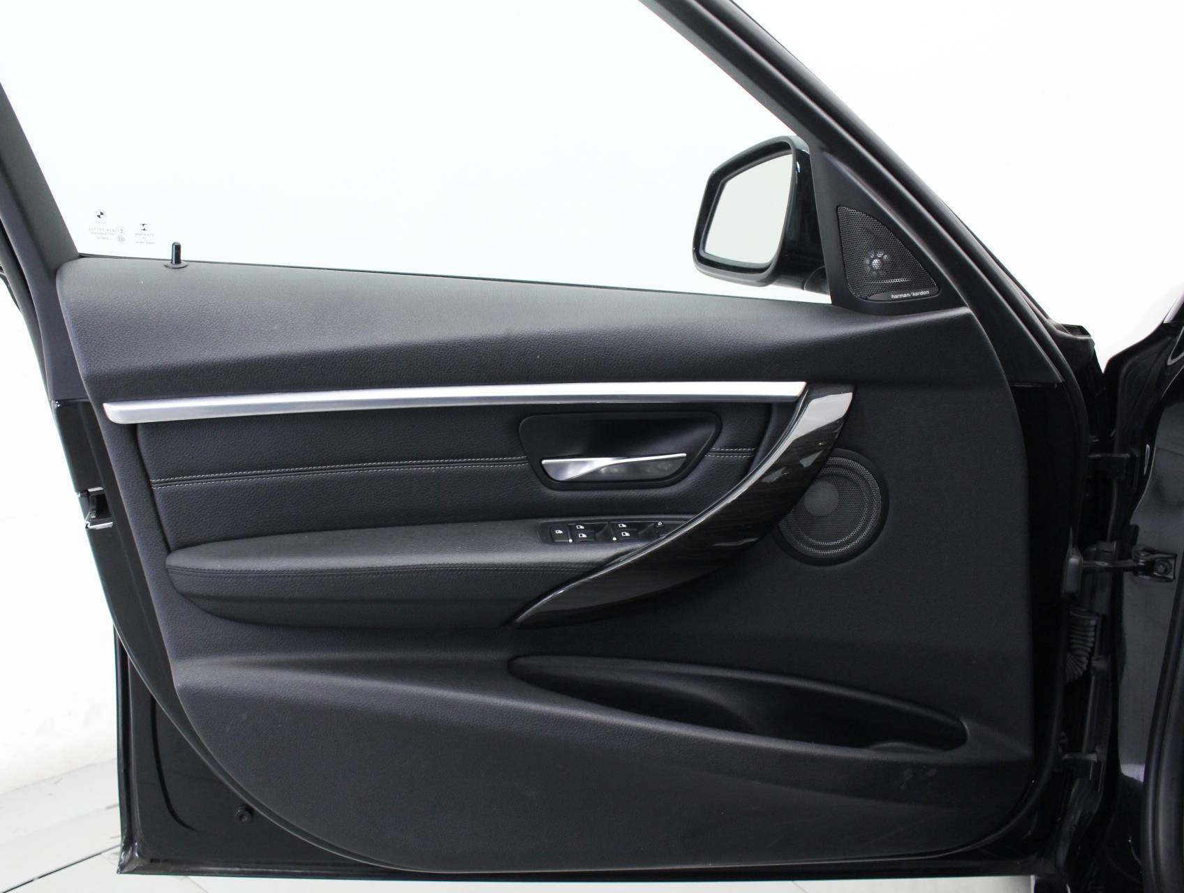 Florida Fine Cars - Used BMW 3 SERIES 2016 WEST PALM 340i M Sport