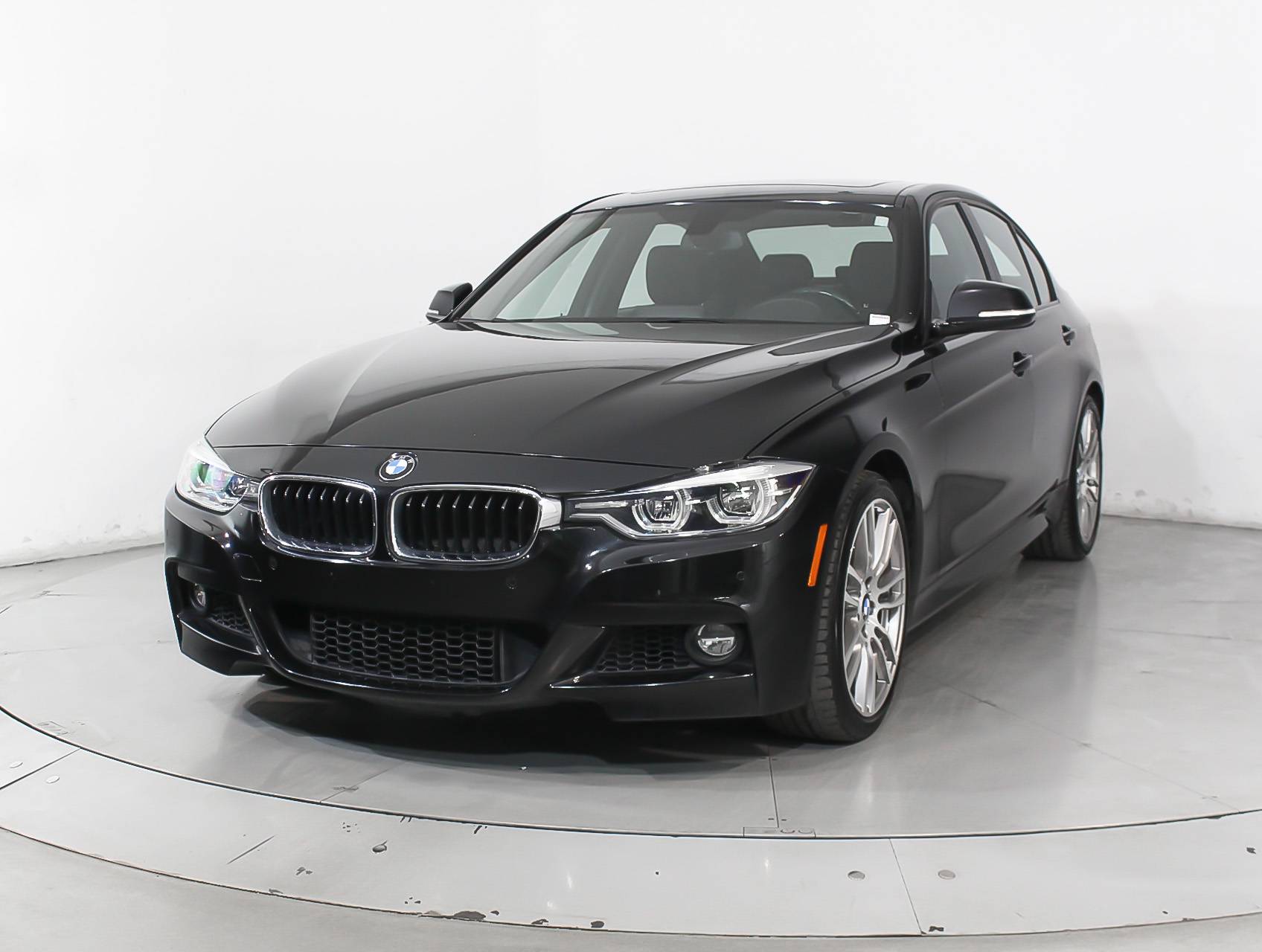 Florida Fine Cars - Used BMW 3 SERIES 2016 WEST PALM 340i M Sport