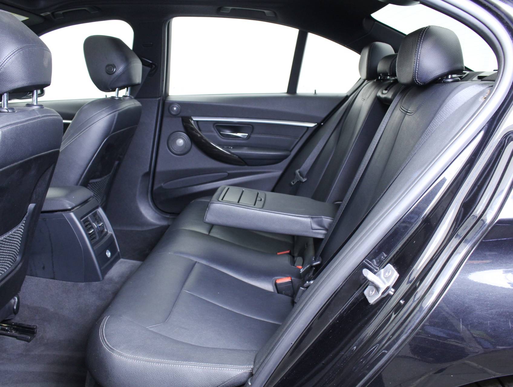 Florida Fine Cars - Used BMW 3 SERIES 2016 WEST PALM 340i M Sport