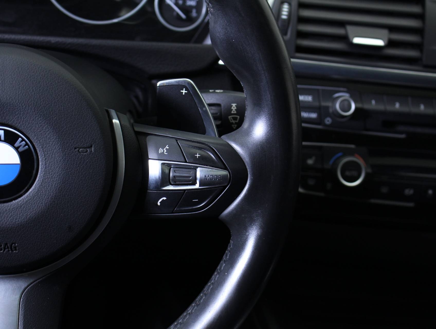 Florida Fine Cars - Used BMW 3 SERIES 2016 WEST PALM 340i M Sport