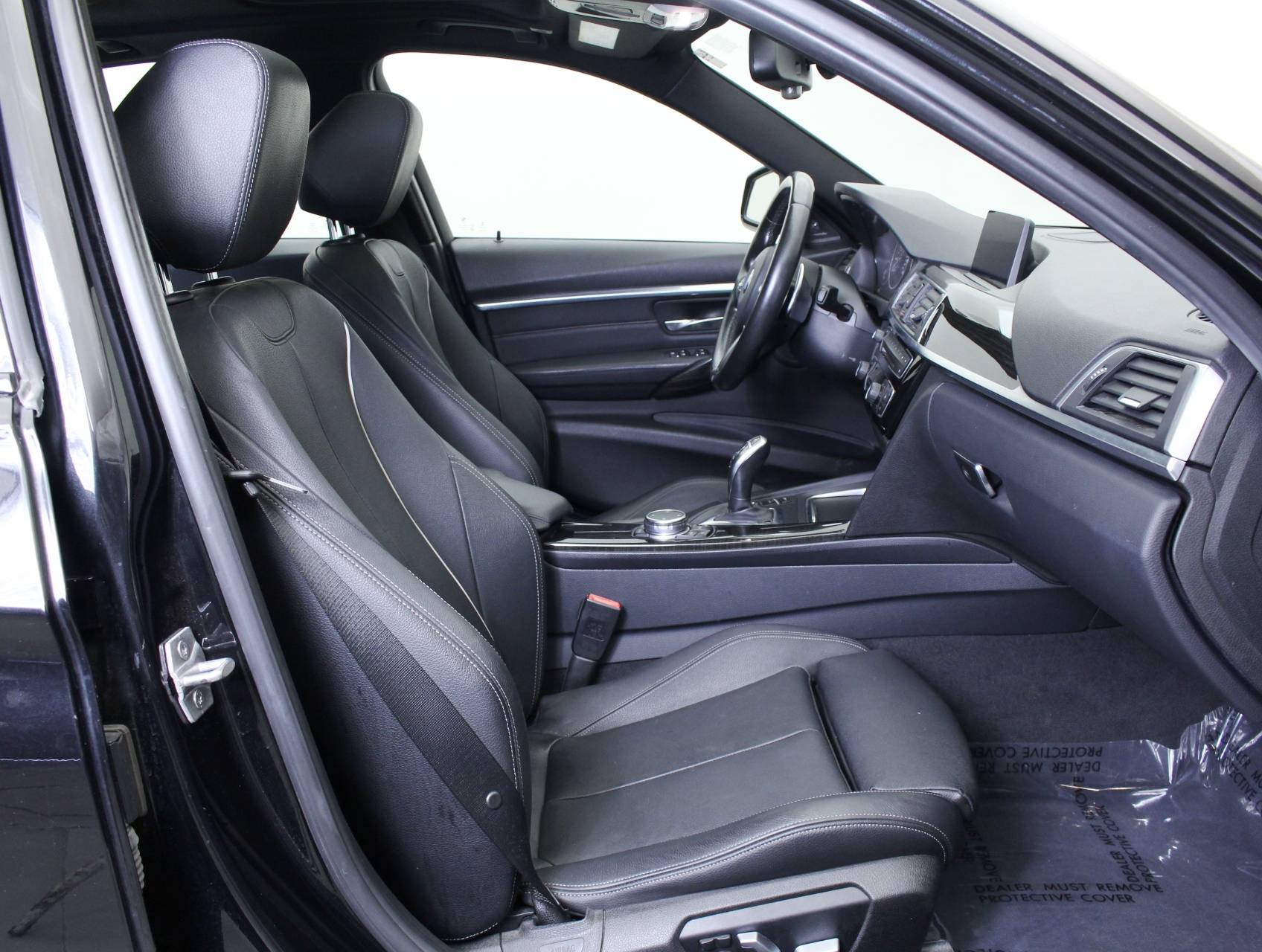 Florida Fine Cars - Used BMW 3 SERIES 2016 WEST PALM 340i M Sport