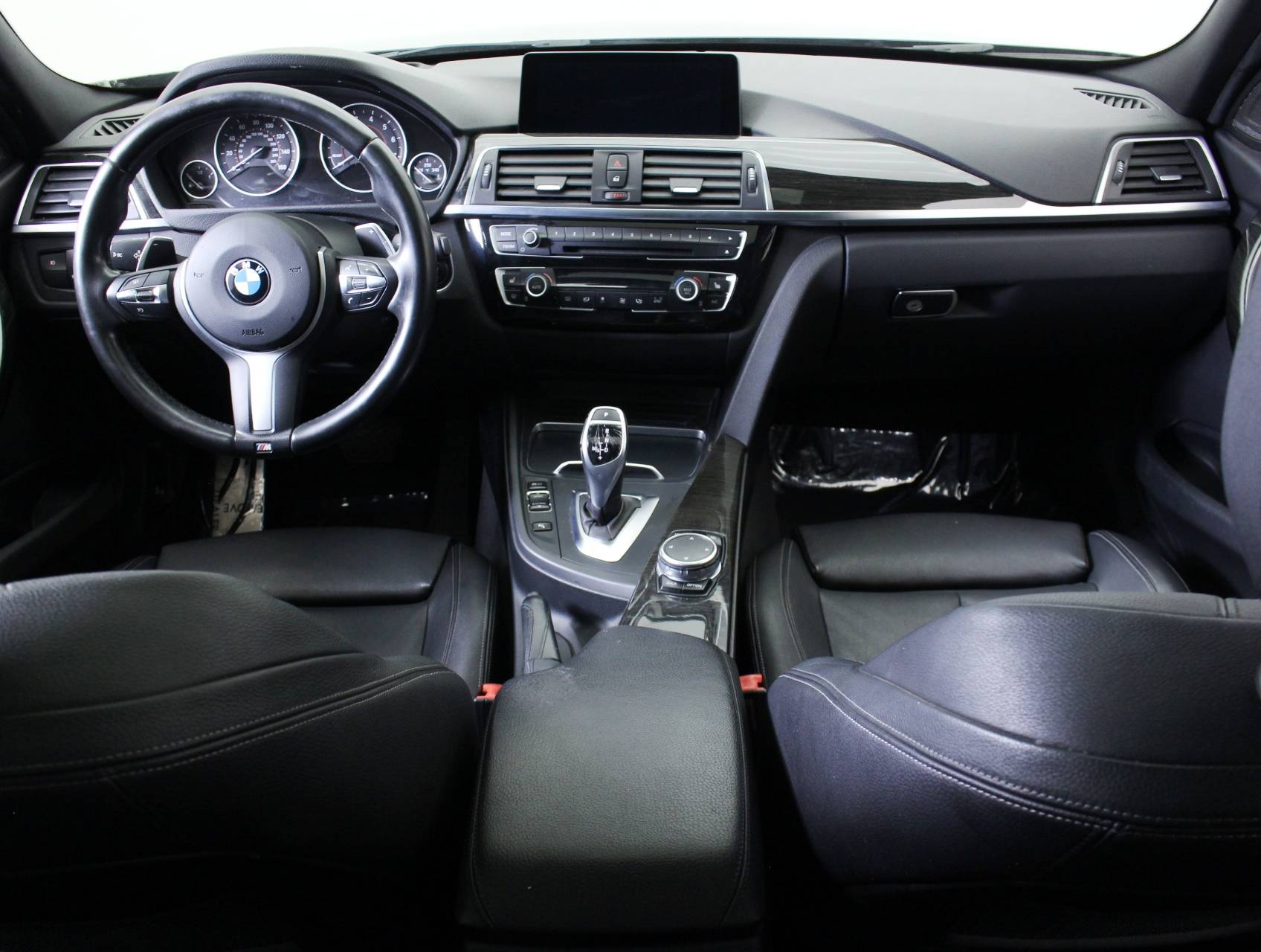 Florida Fine Cars - Used BMW 3 SERIES 2016 WEST PALM 340i M Sport