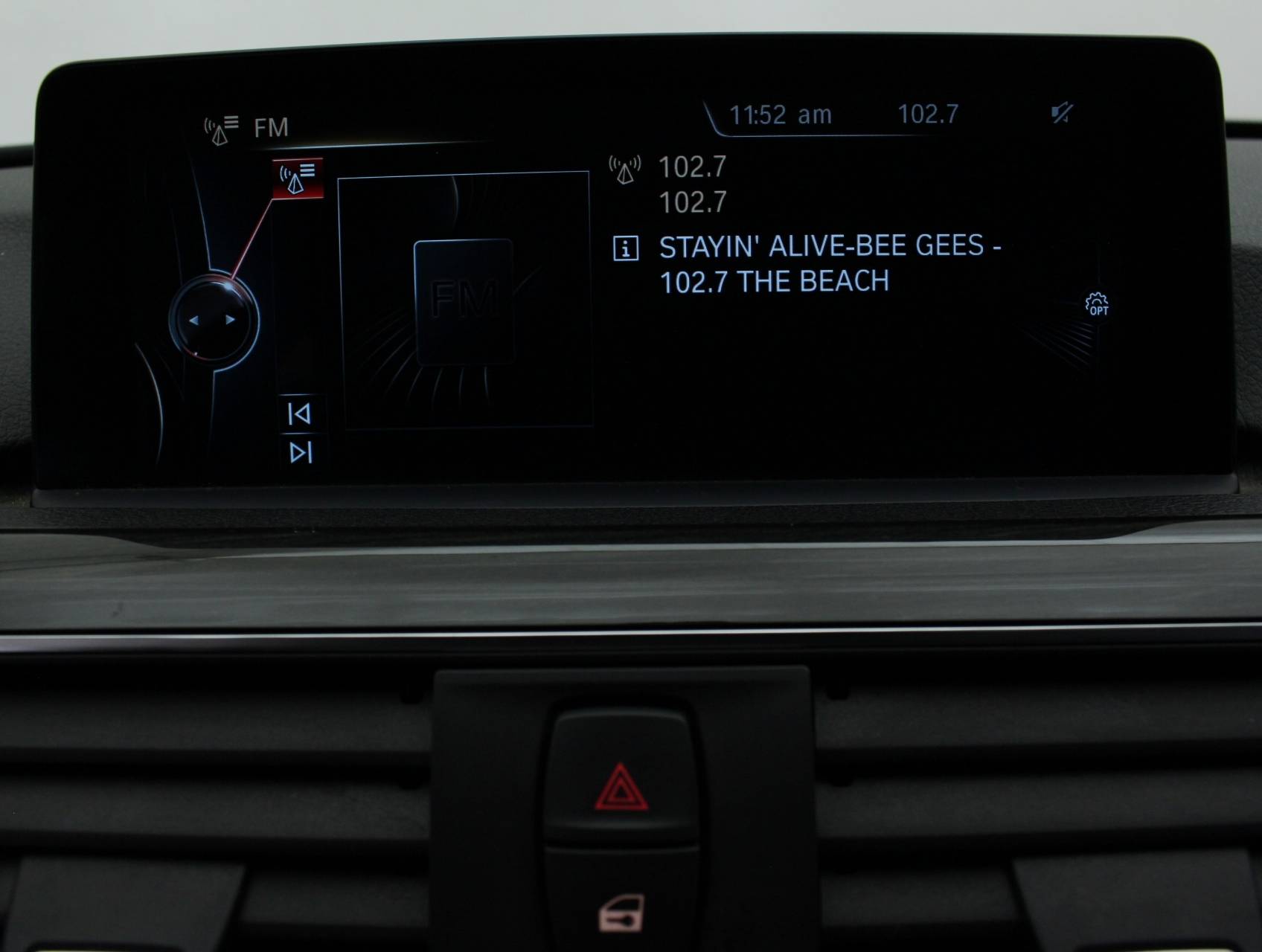 Florida Fine Cars - Used BMW 3 SERIES 2016 WEST PALM 340i M Sport