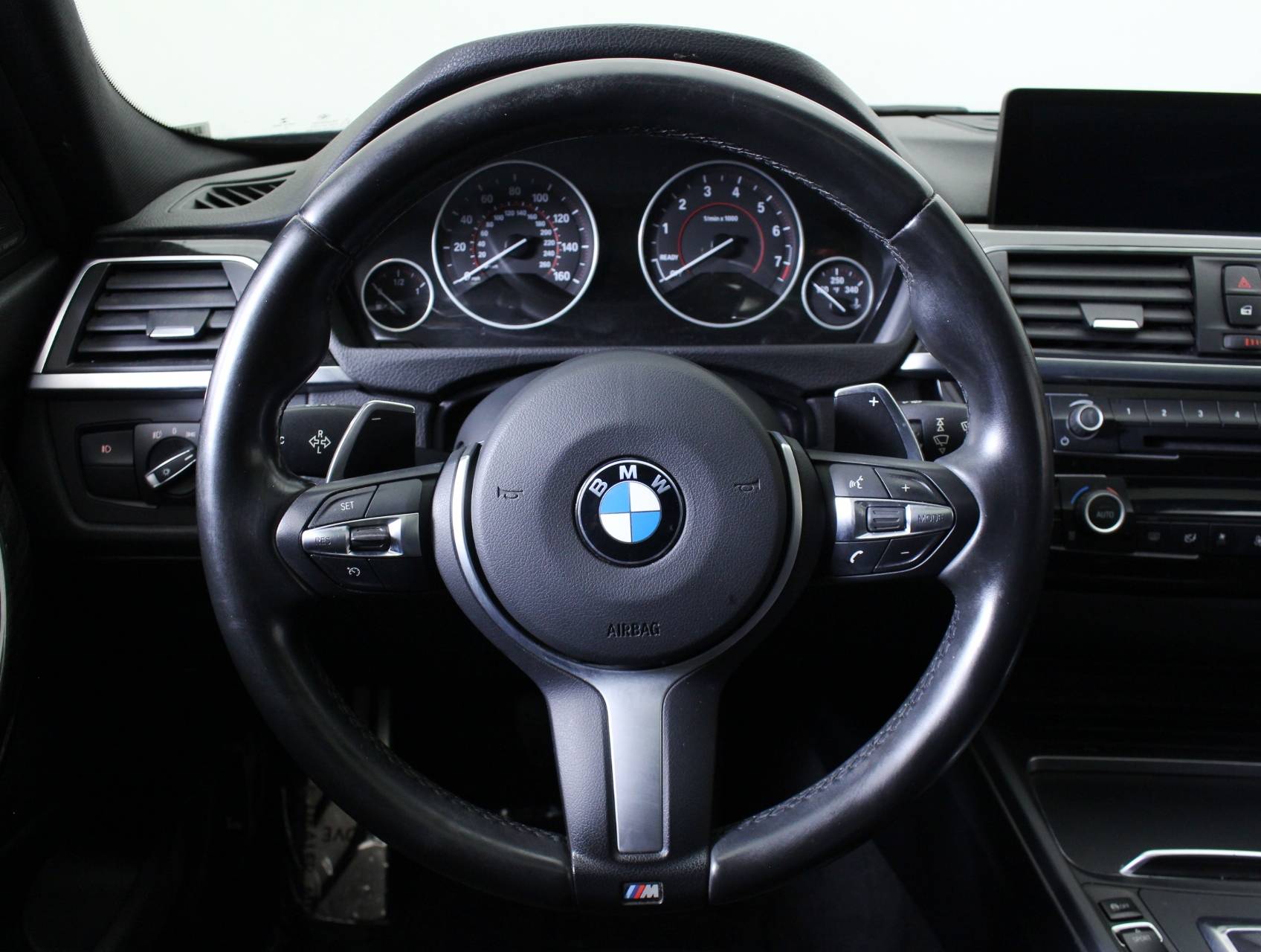 Florida Fine Cars - Used BMW 3 SERIES 2016 WEST PALM 340i M Sport